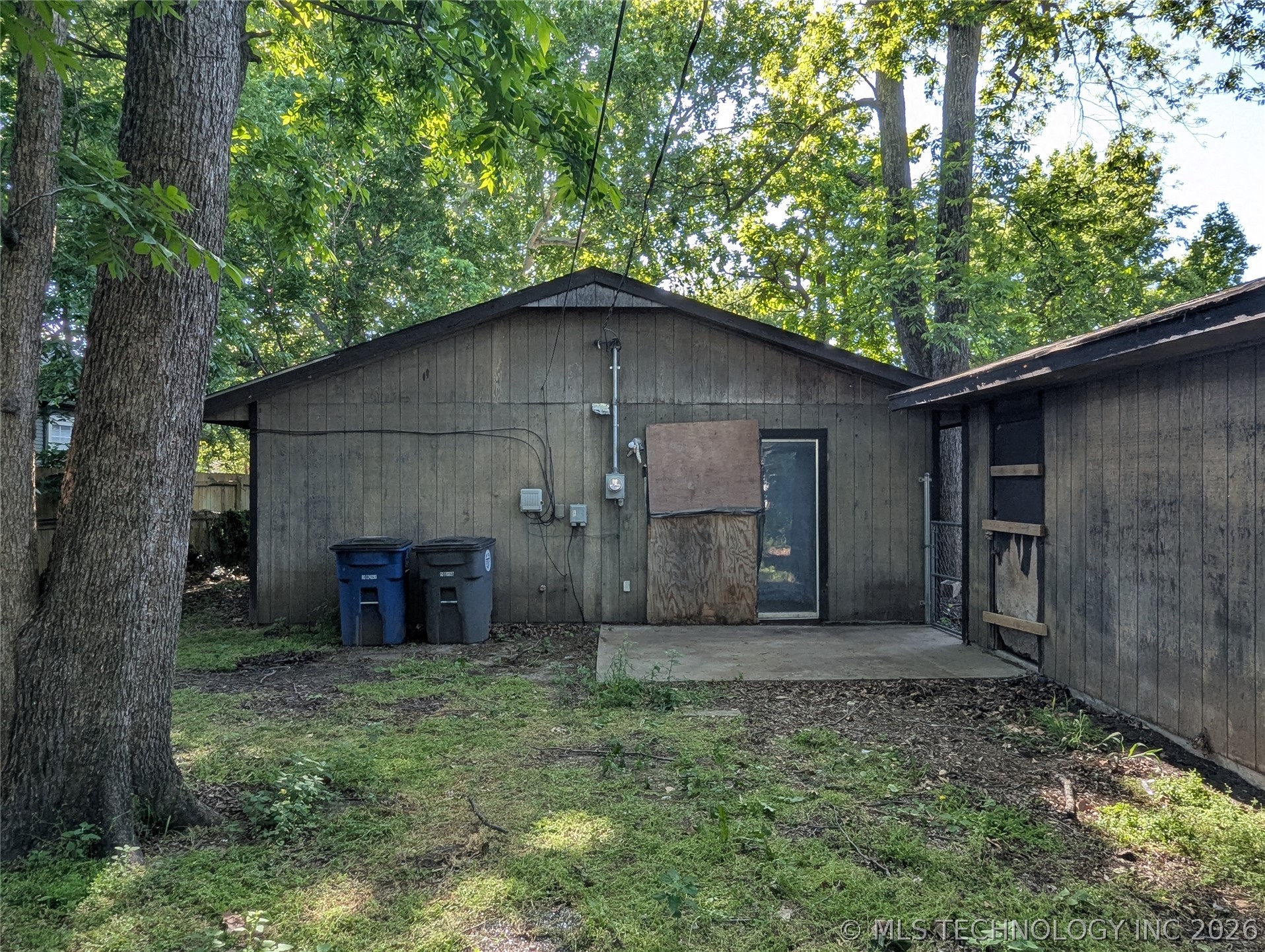 407 S Xanthus Avenue Tulsa OK 74104