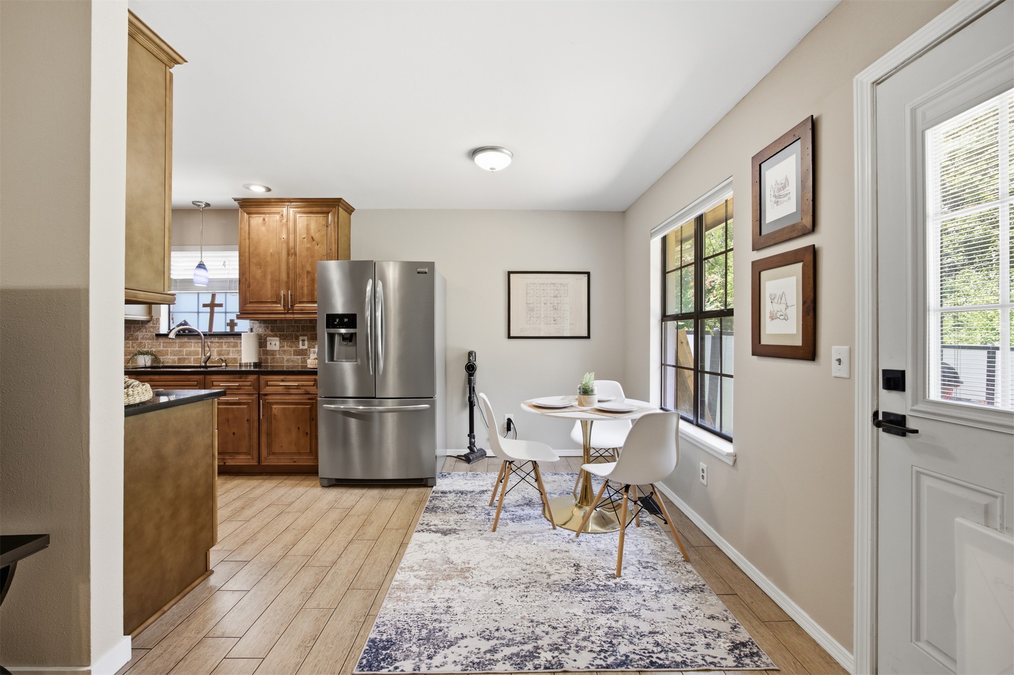 1208 W Jackson Street Broken Arrow OK 74012