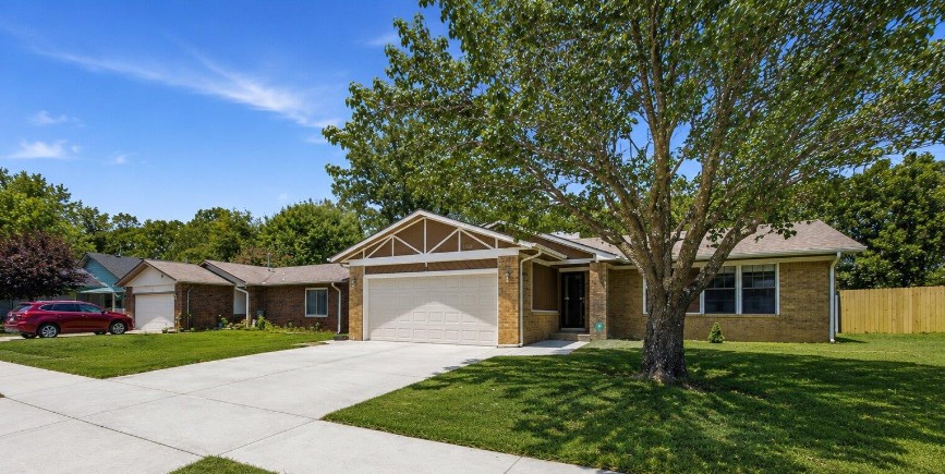 1208 W Jackson Street Broken Arrow OK 74012