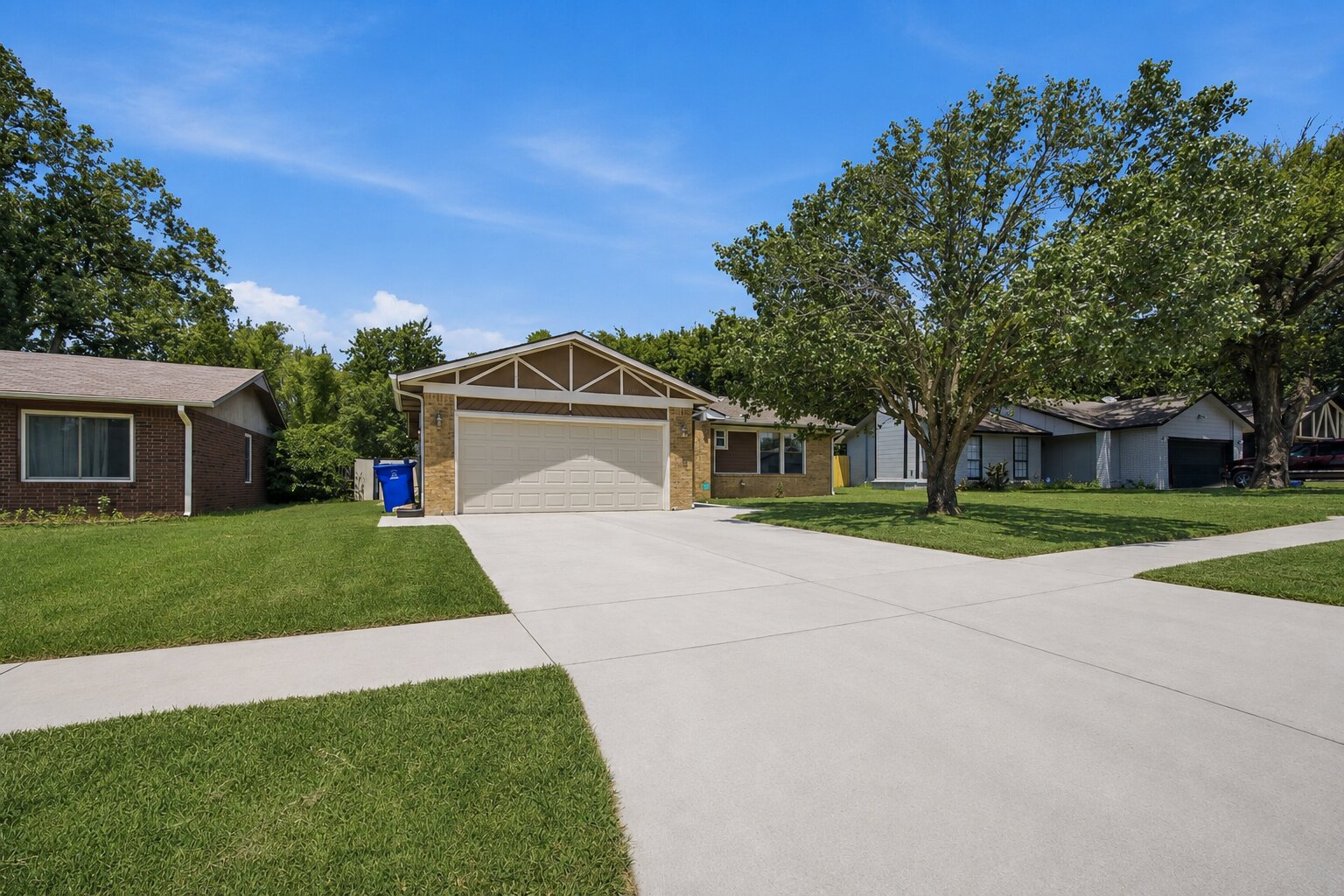 1208 W Jackson Street Broken Arrow OK 74012
