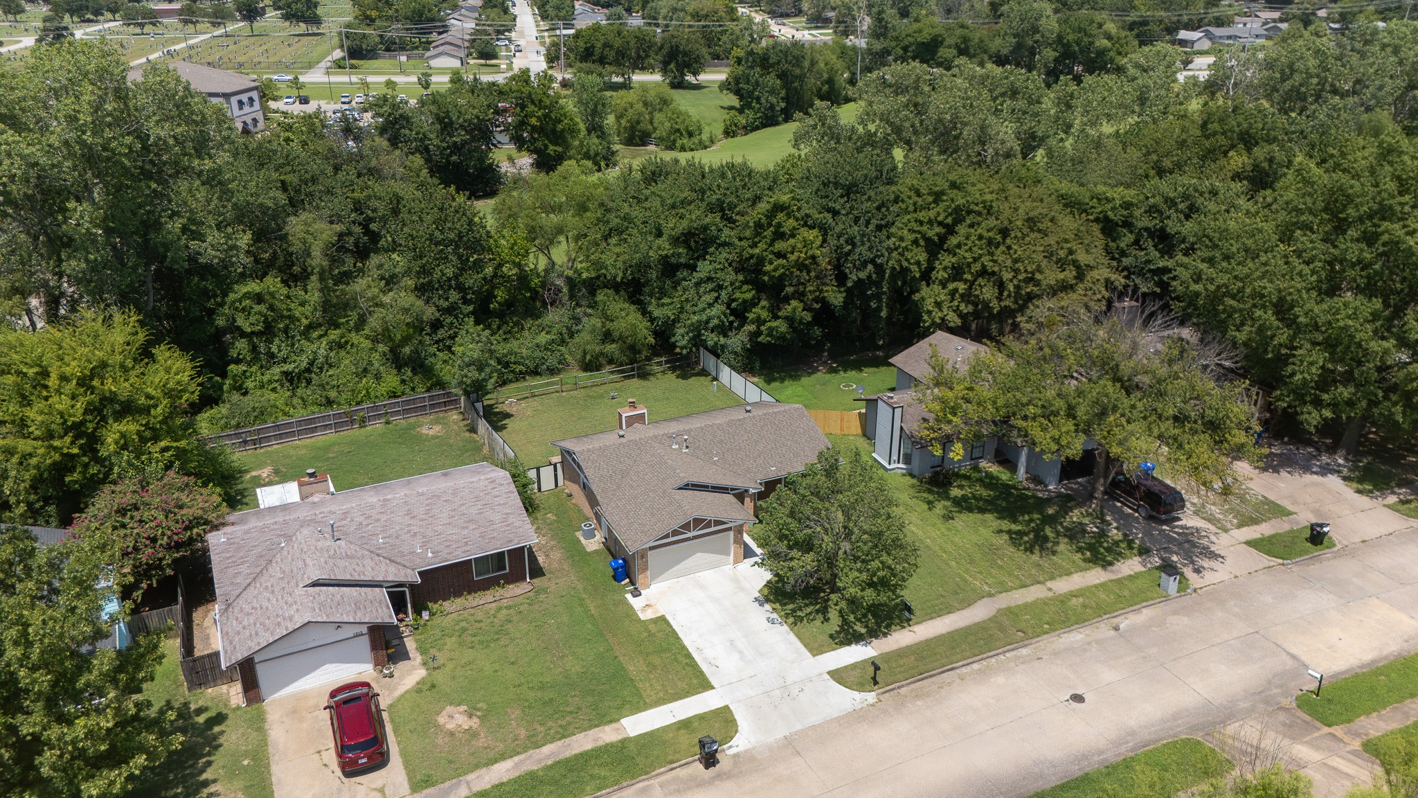 1208 W Jackson Street Broken Arrow OK 74012
