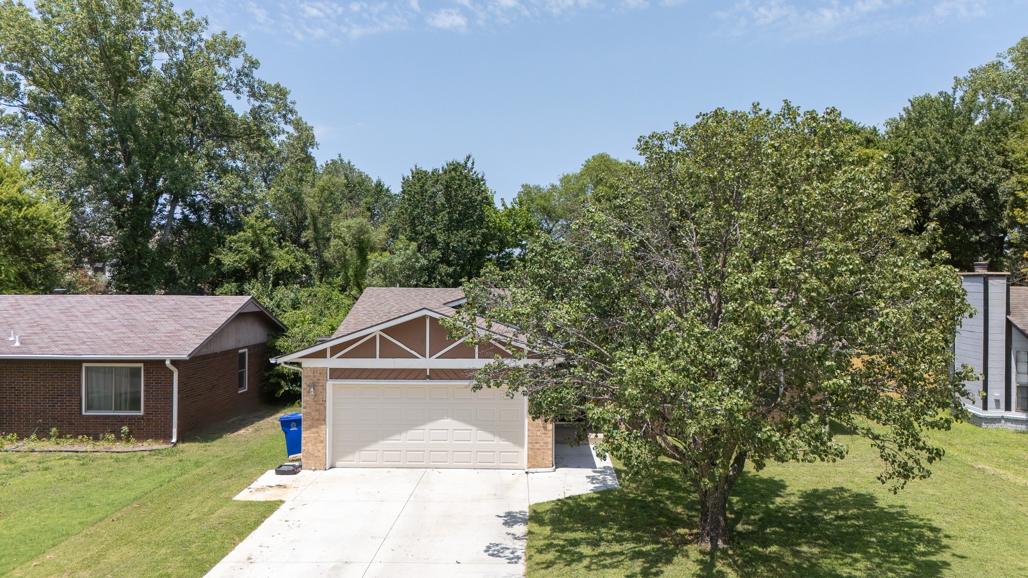 1208 W Jackson Street Broken Arrow OK 74012