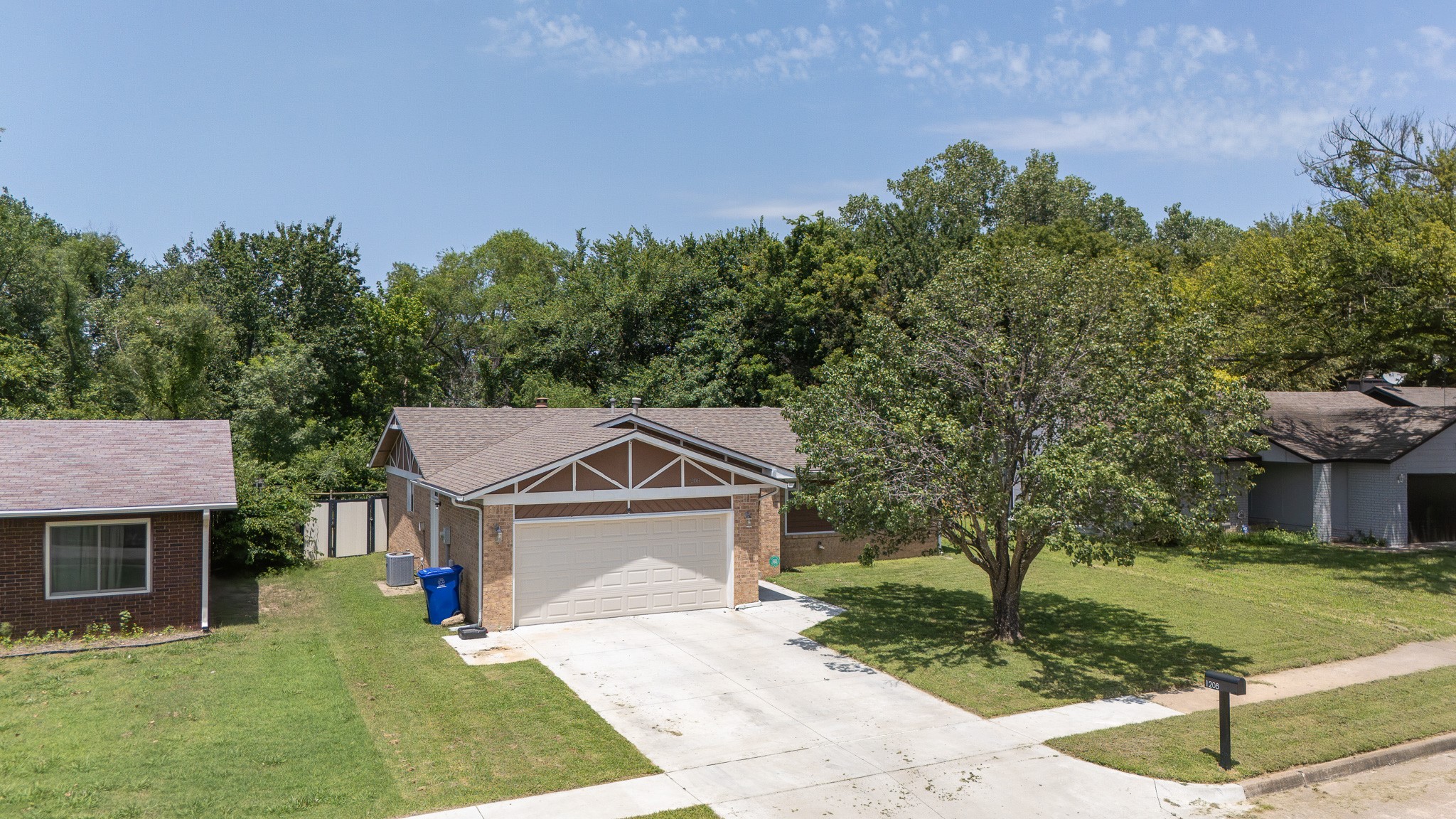 1208 W Jackson Street Broken Arrow OK 74012