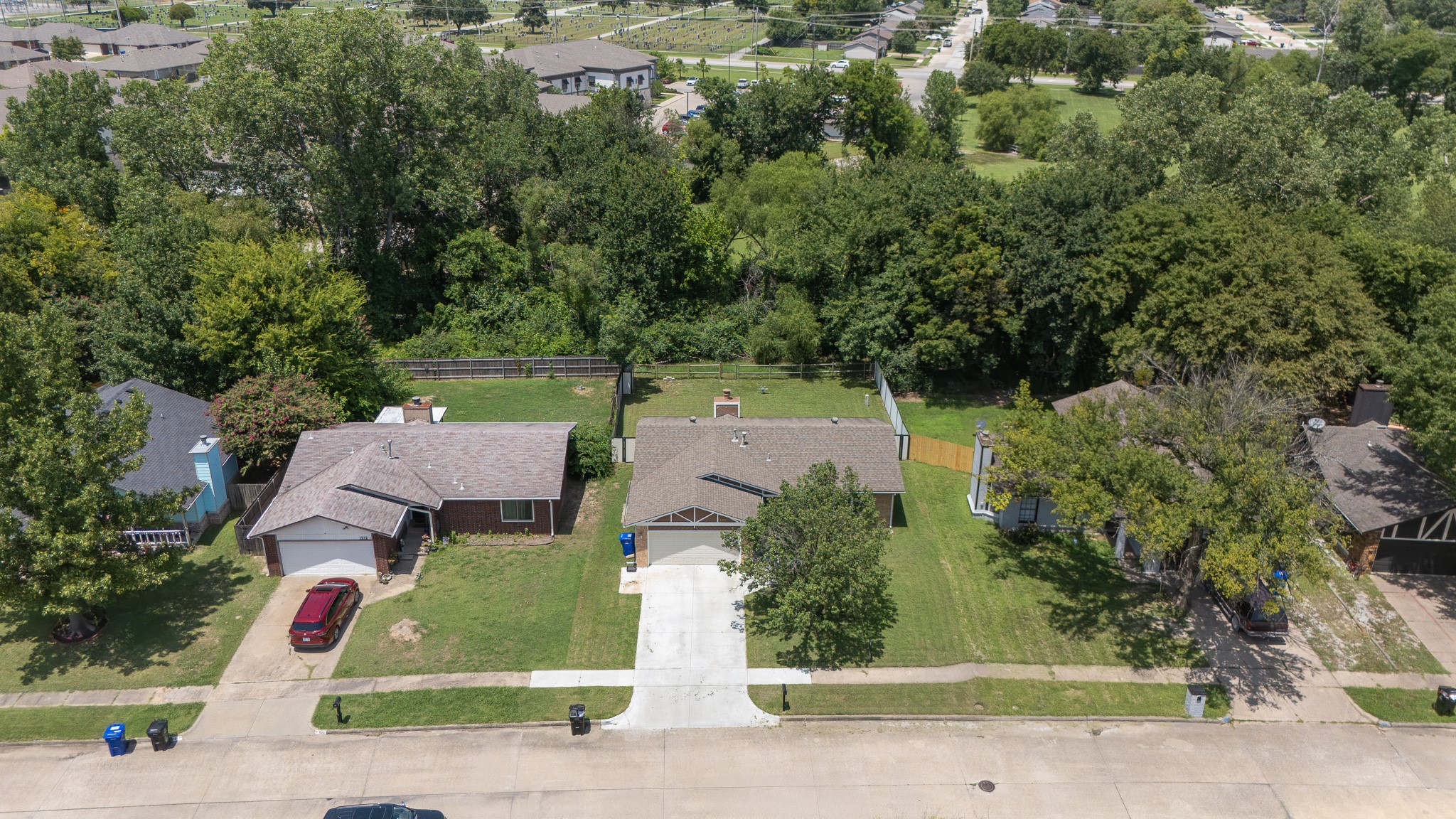 1208 W Jackson Street Broken Arrow OK 74012