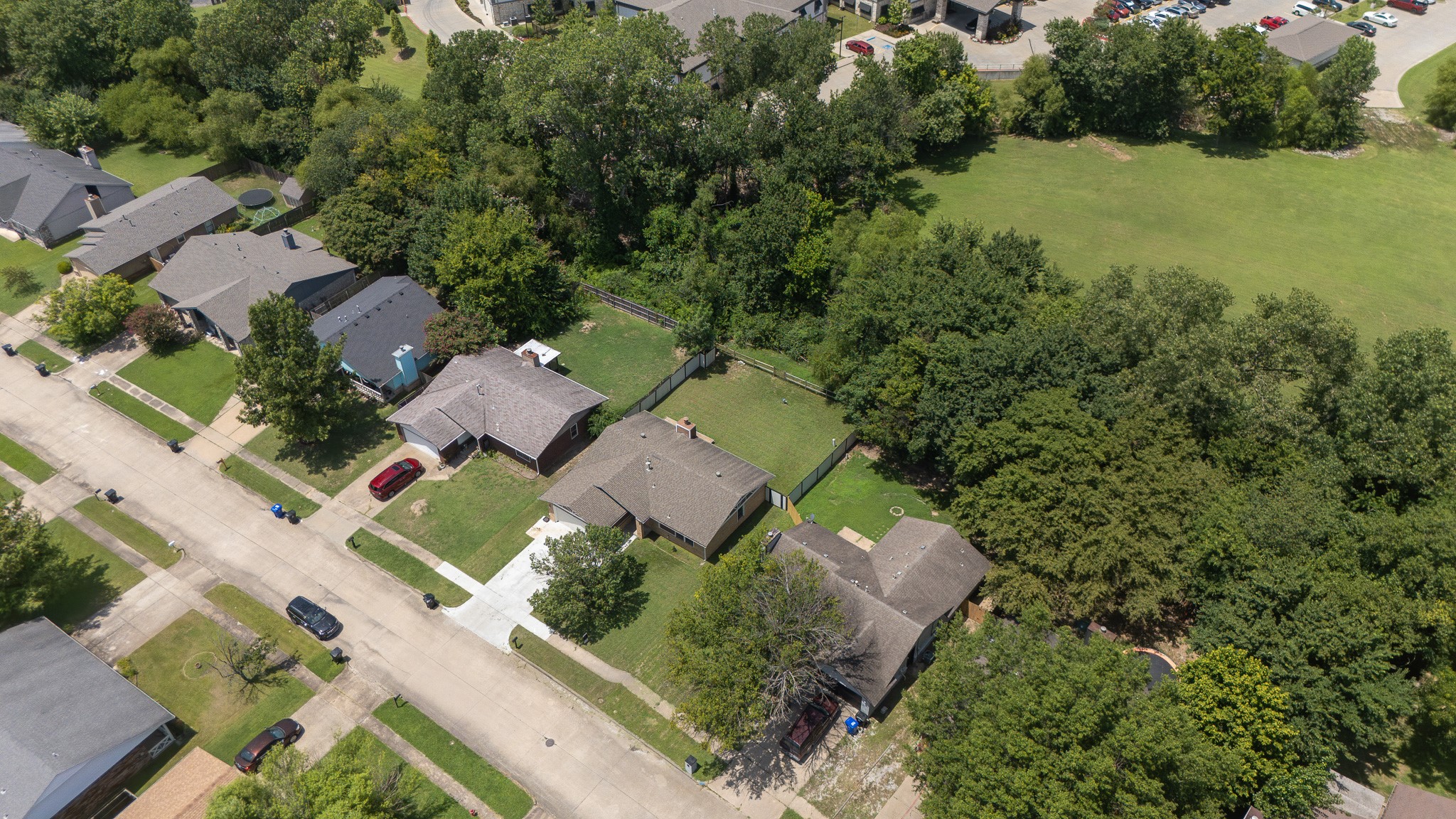 1208 W Jackson Street Broken Arrow OK 74012