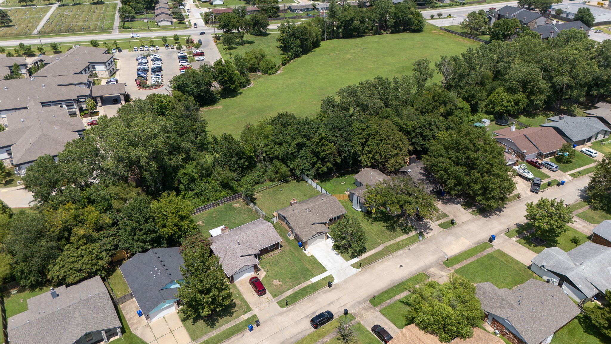 1208 W Jackson Street Broken Arrow OK 74012