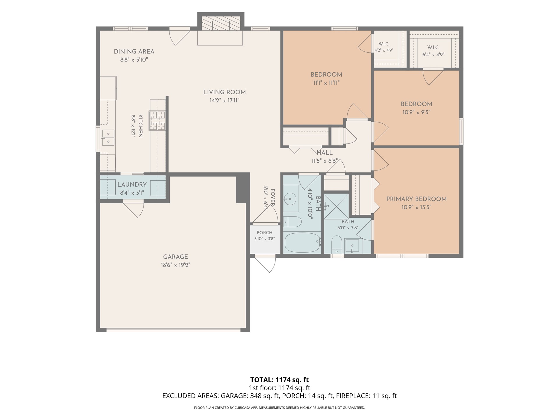 1208 W Jackson Street Broken Arrow OK 74012