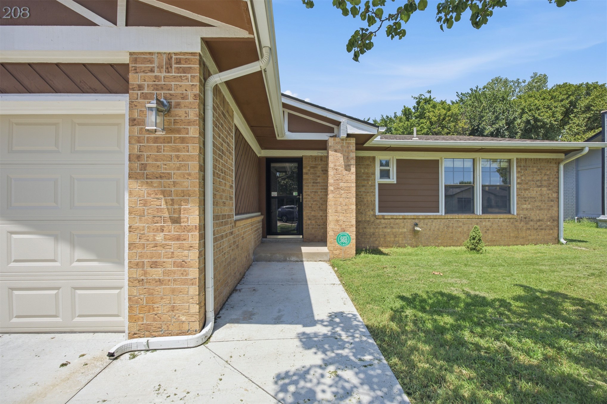 1208 W Jackson Street Broken Arrow OK 74012