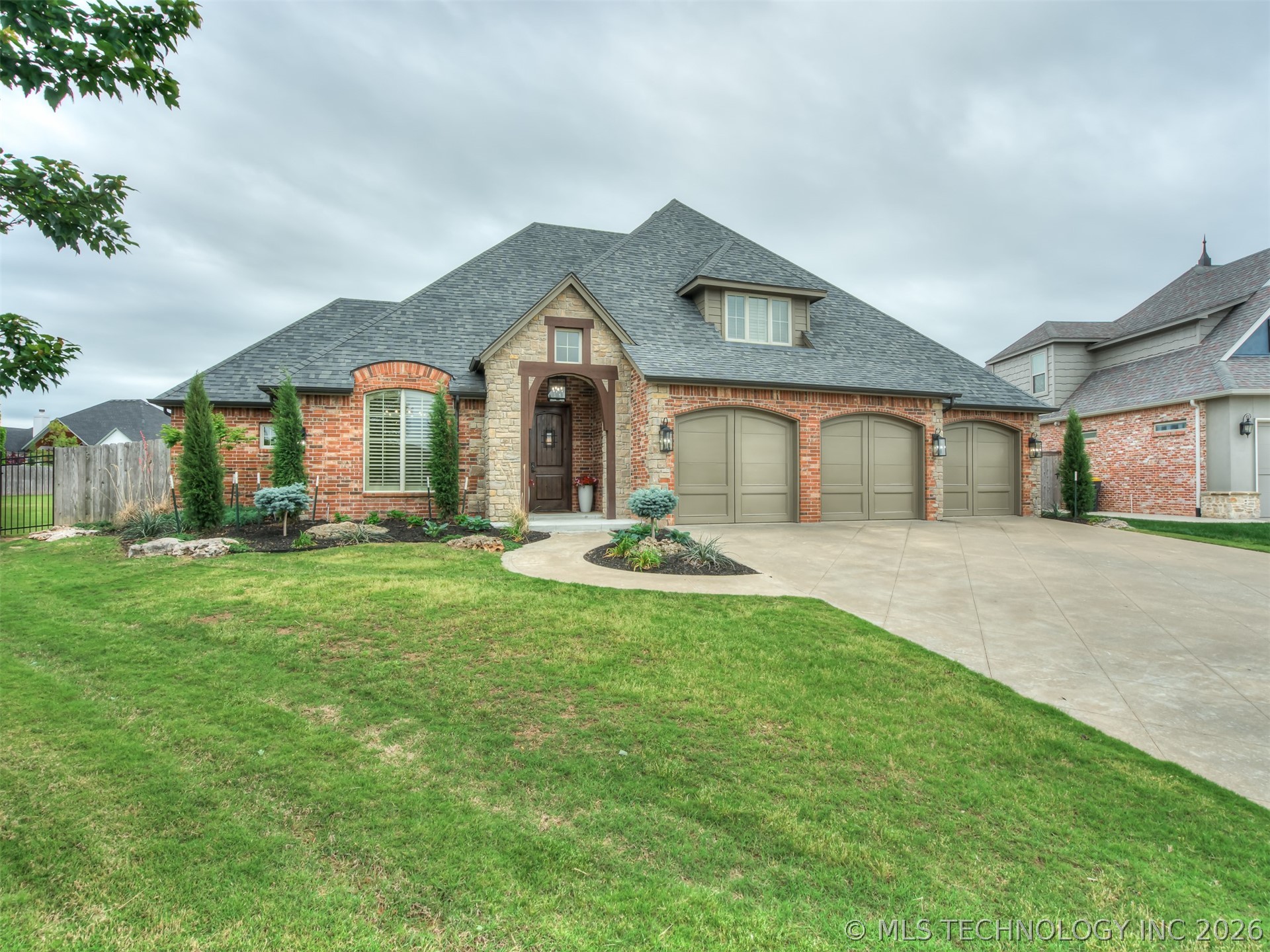 224 E 127th Court Jenks OK 74037