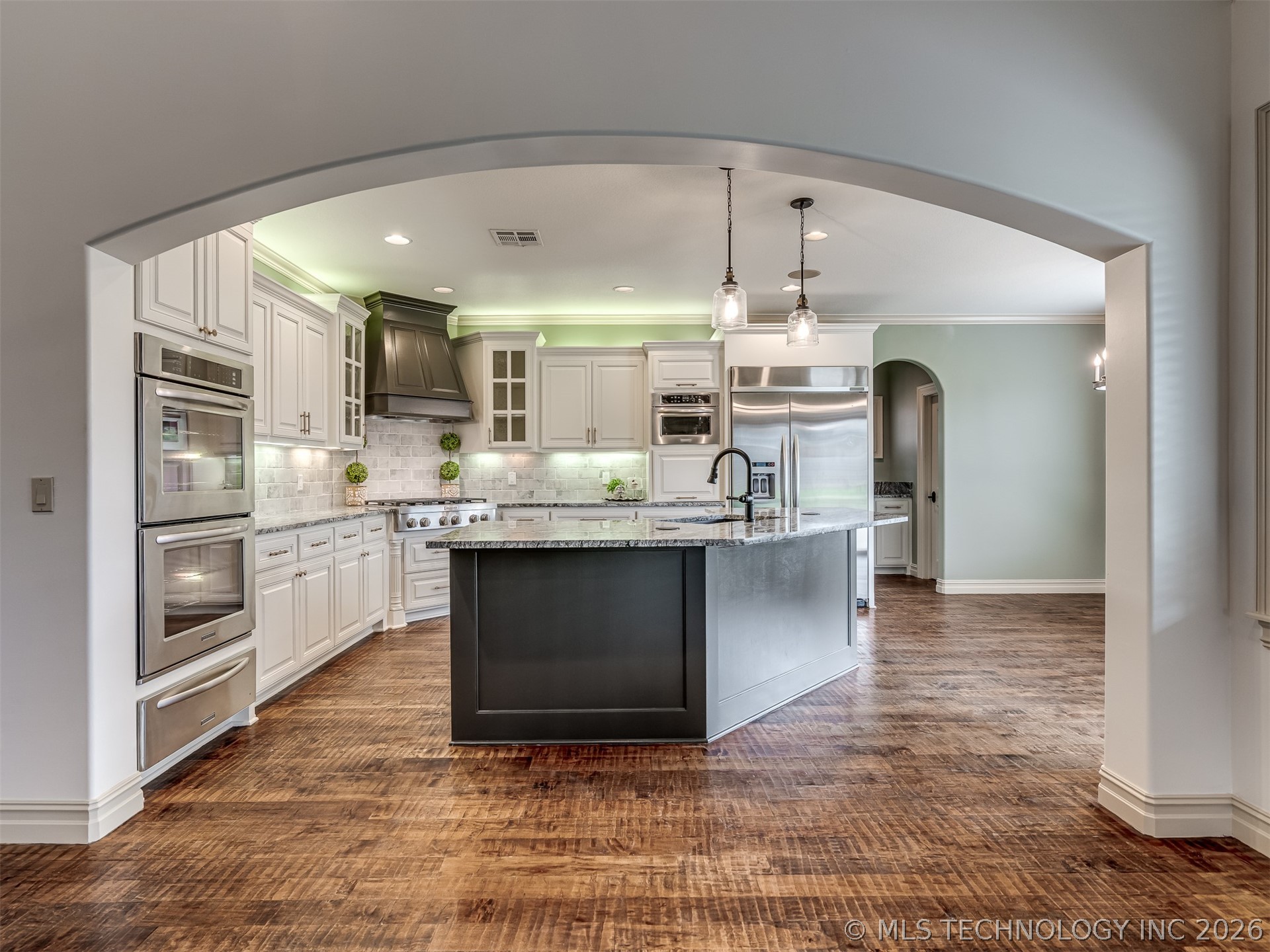 224 E 127th Court Jenks OK 74037