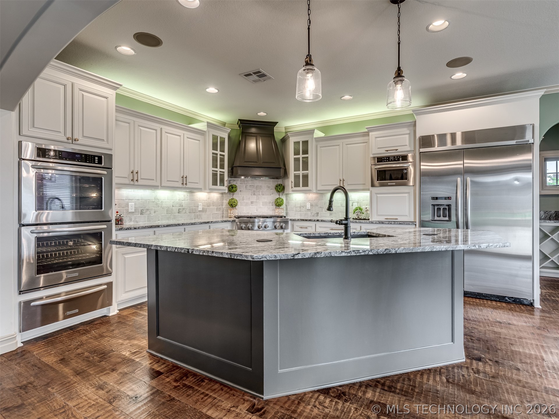 224 E 127th Court Jenks OK 74037