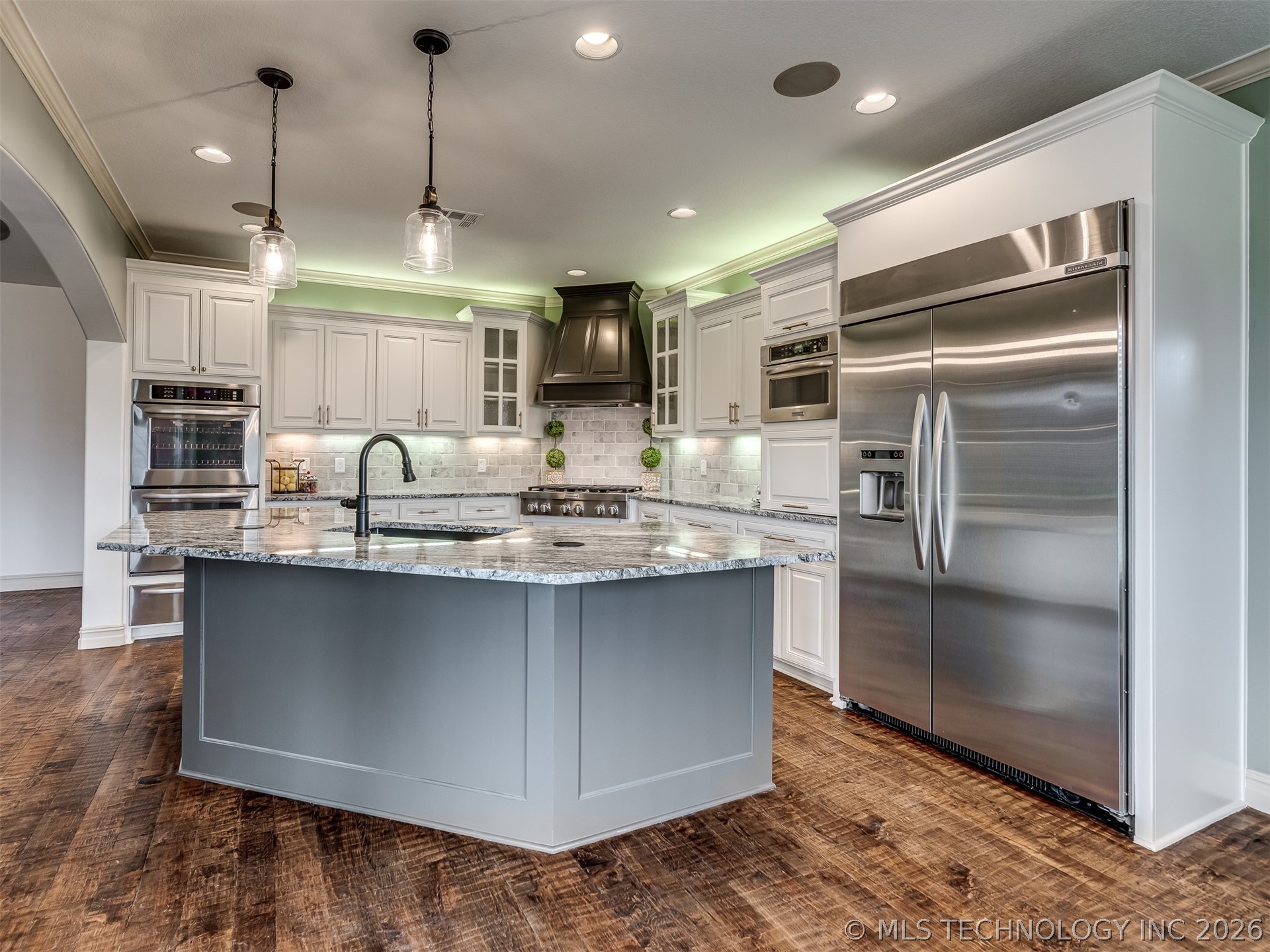 224 E 127th Court Jenks OK 74037