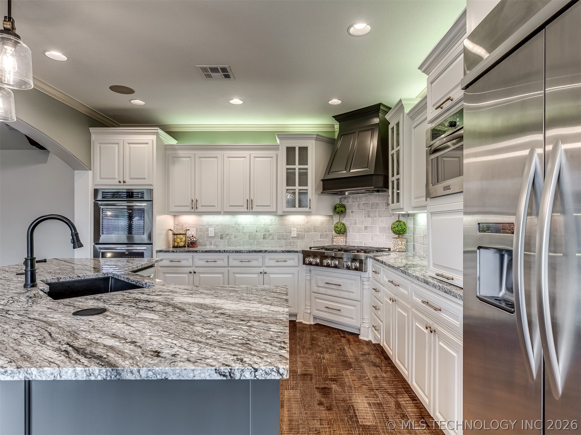 224 E 127th Court Jenks OK 74037