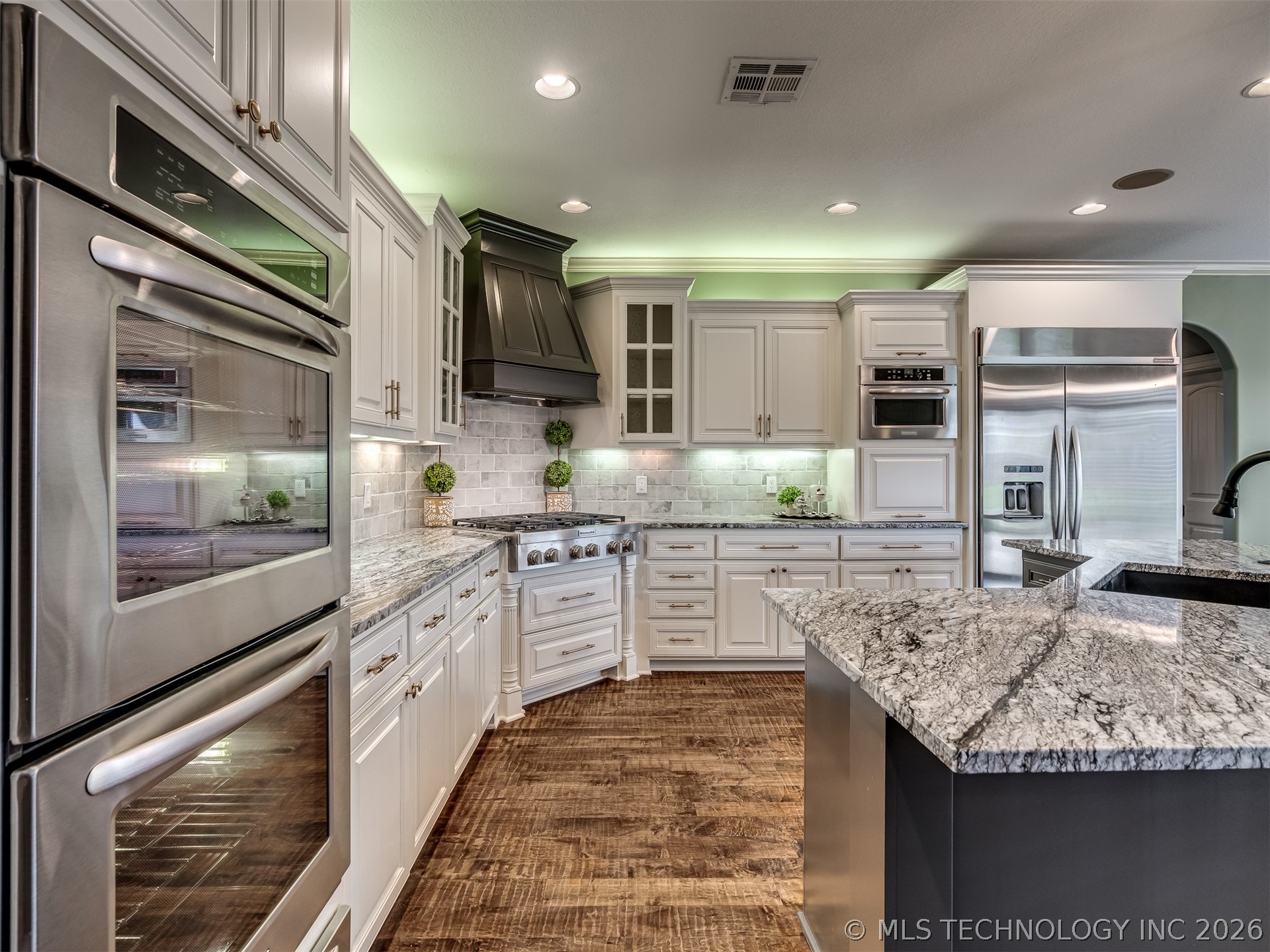 224 E 127th Court Jenks OK 74037