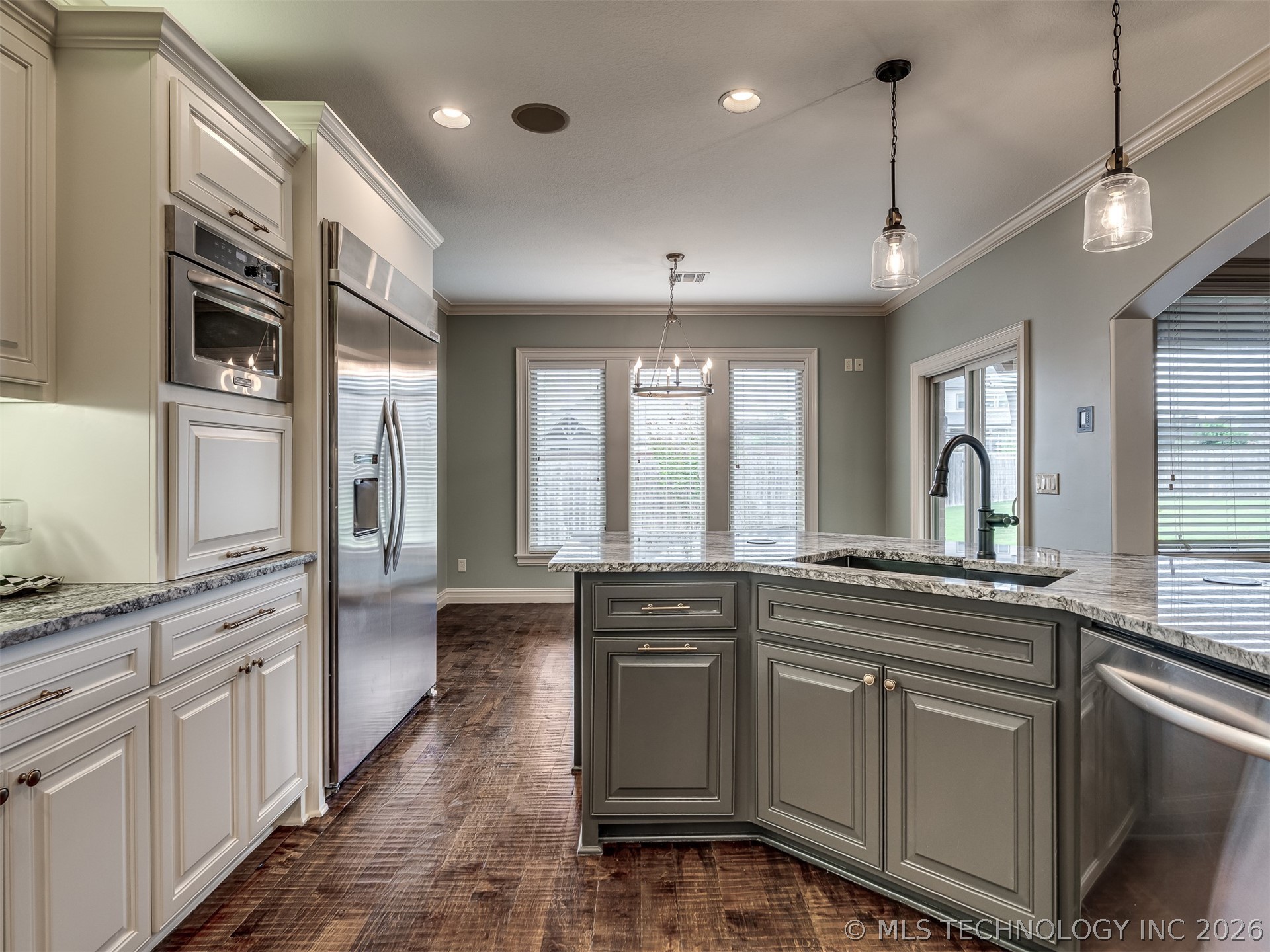 224 E 127th Court Jenks OK 74037