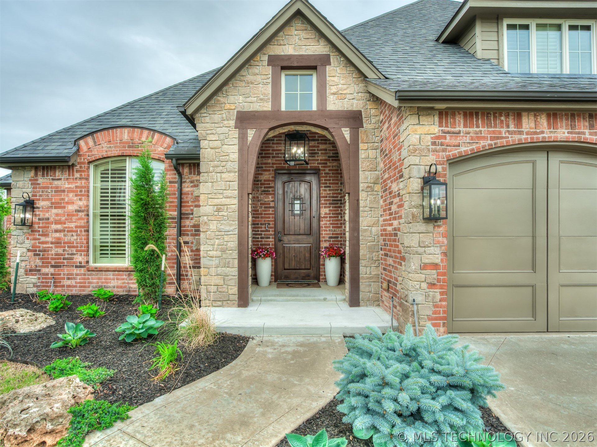 224 E 127th Court Jenks OK 74037