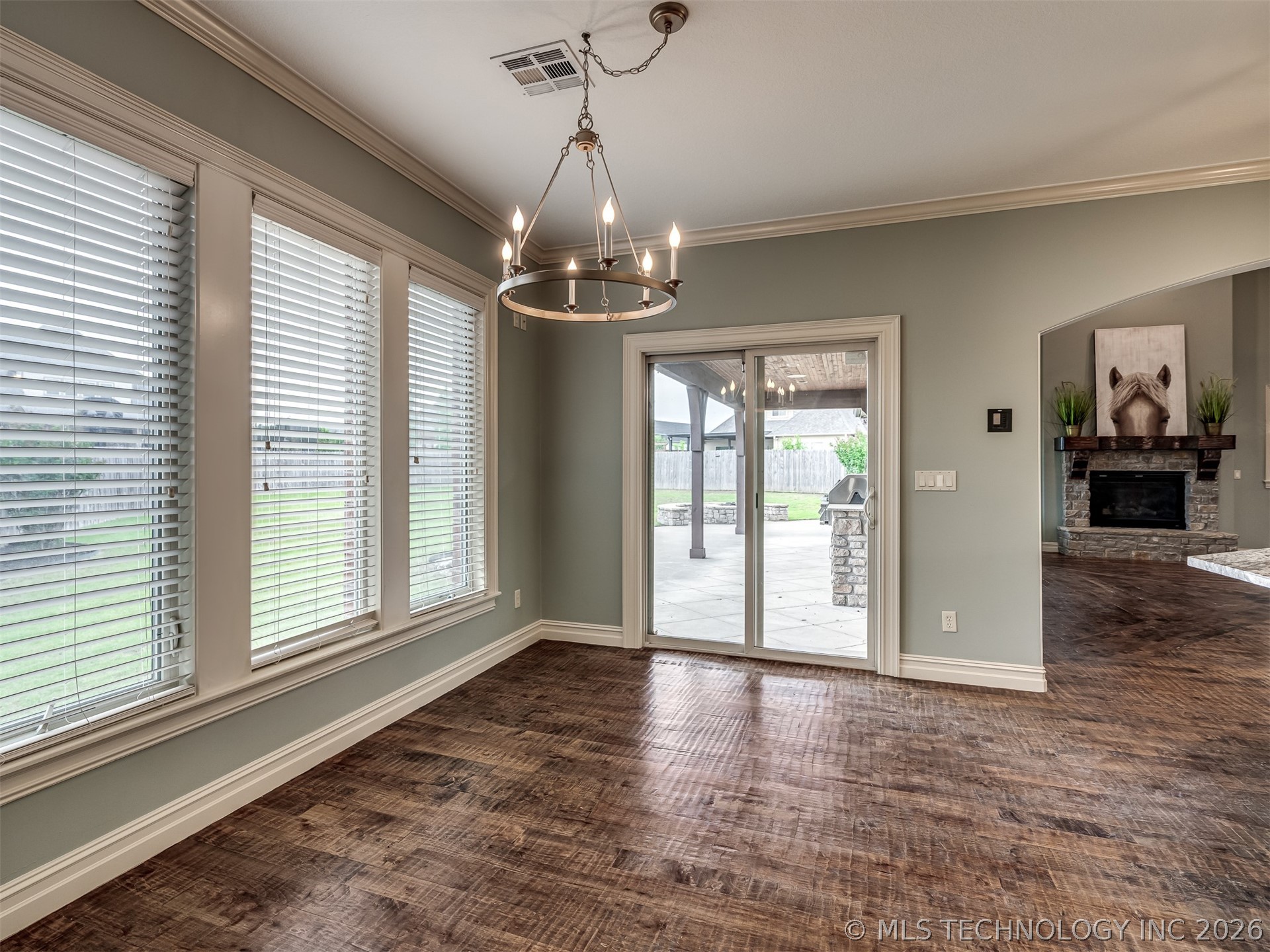 224 E 127th Court Jenks OK 74037
