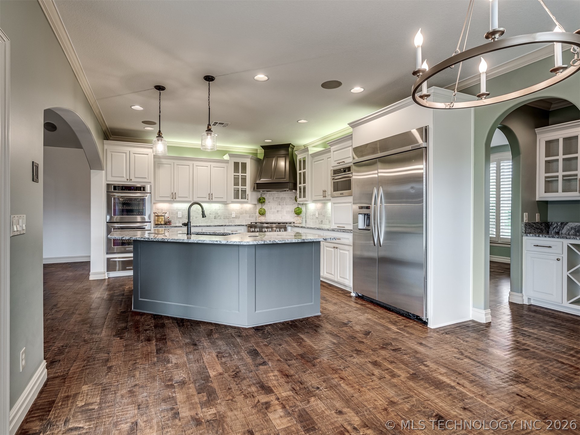 224 E 127th Court Jenks OK 74037