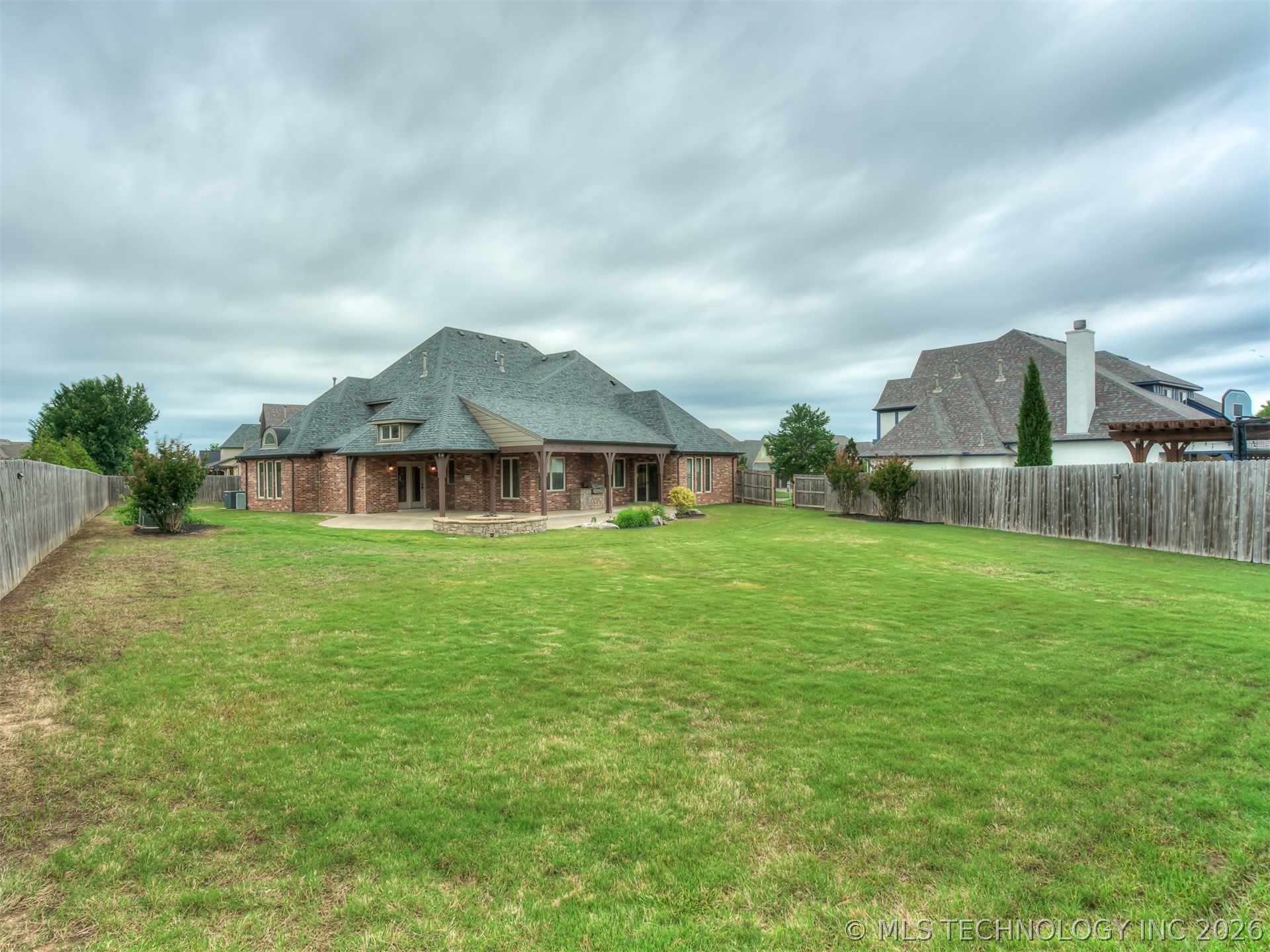 224 E 127th Court Jenks OK 74037