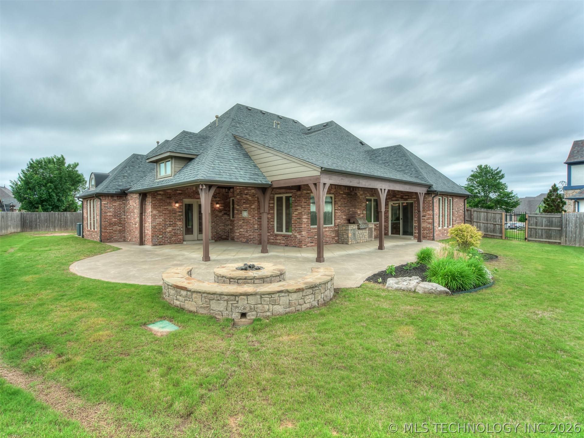 224 E 127th Court Jenks OK 74037