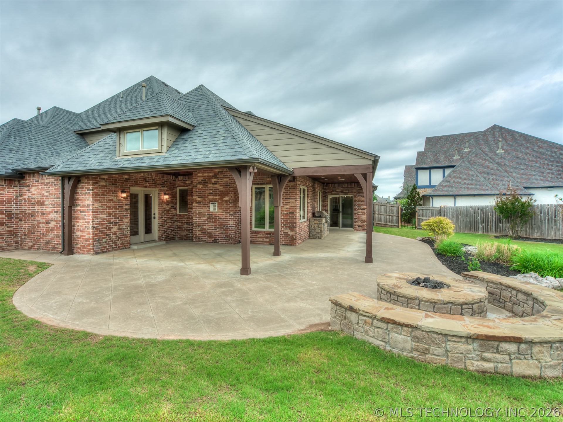 224 E 127th Court Jenks OK 74037