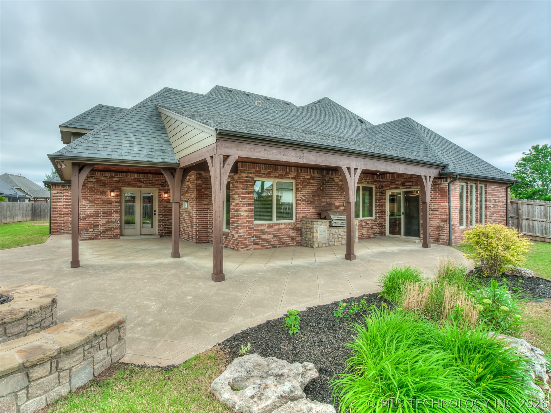224 E 127th Court Jenks OK 74037