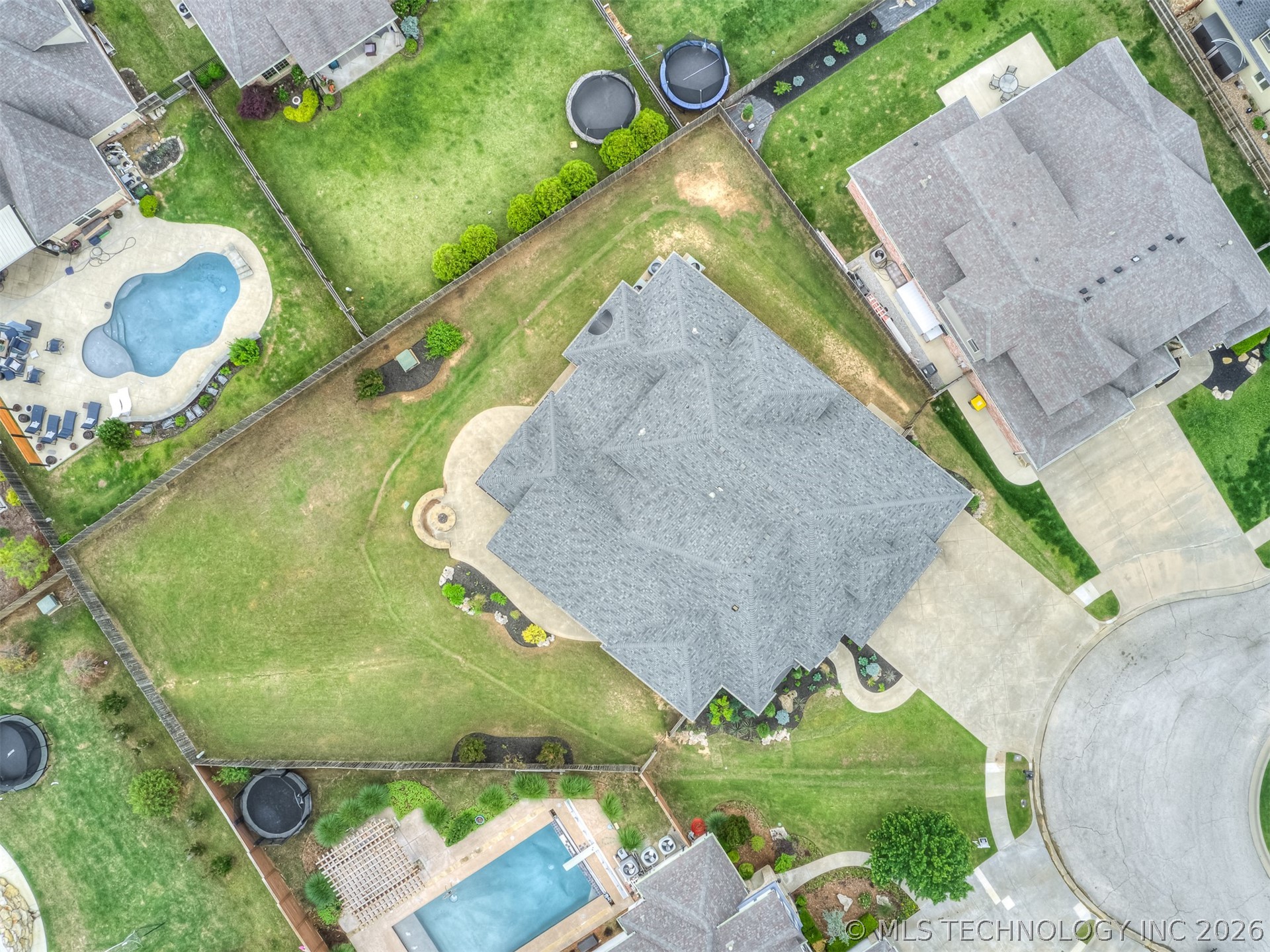 224 E 127th Court Jenks OK 74037