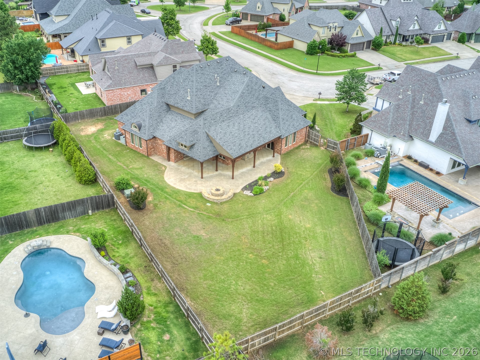 224 E 127th Court Jenks OK 74037