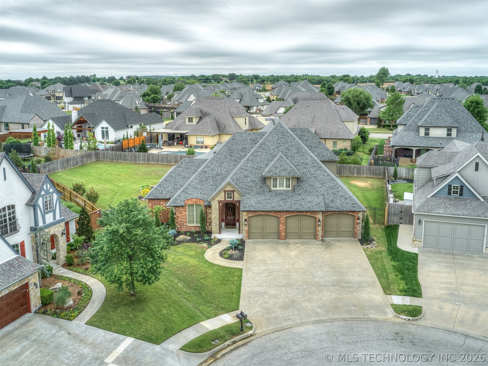 224 E 127th Court Jenks OK 74037