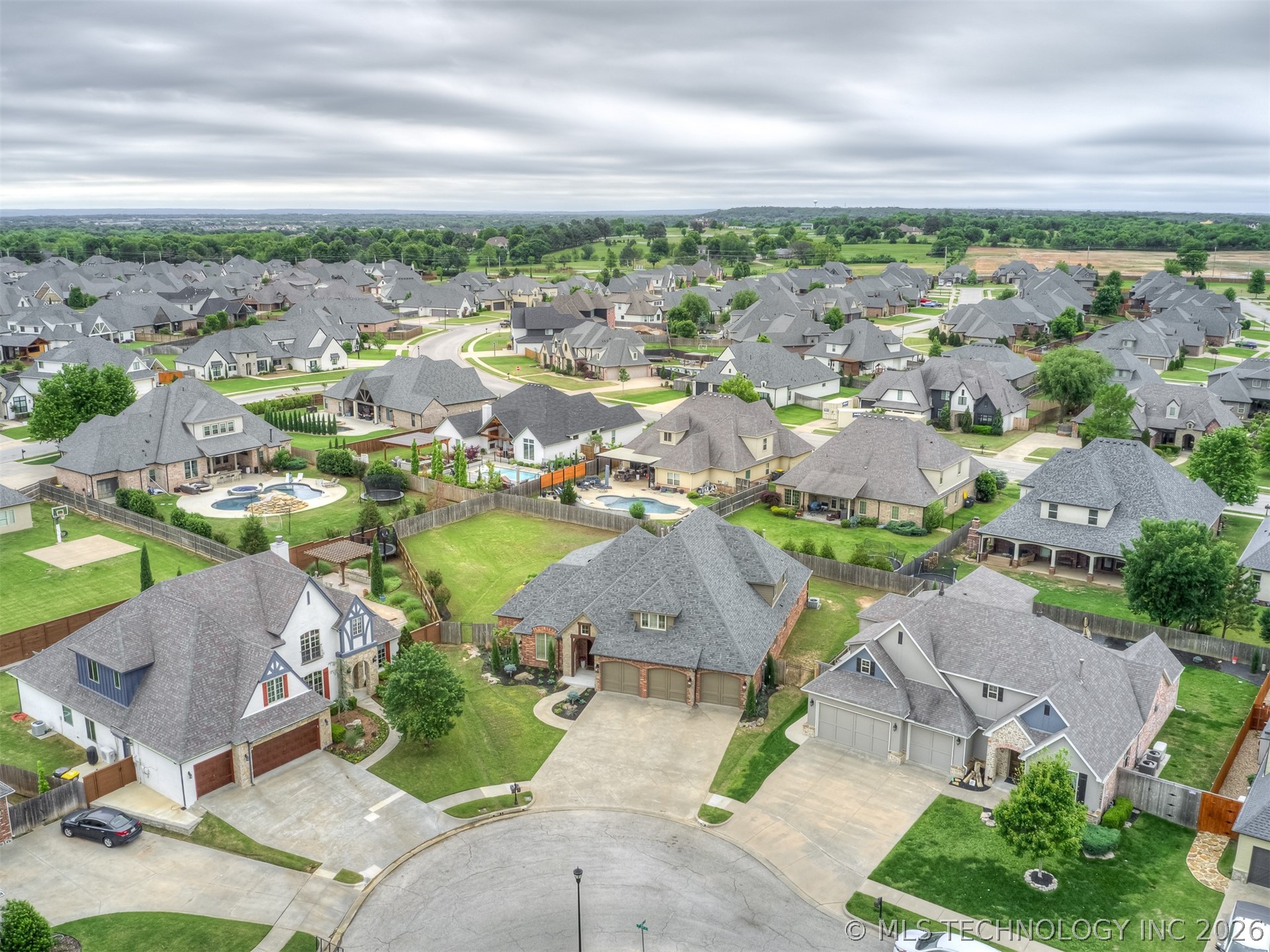 224 E 127th Court Jenks OK 74037