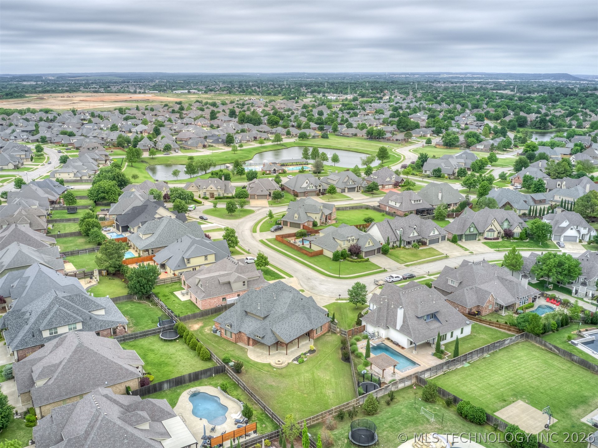 224 E 127th Court Jenks OK 74037