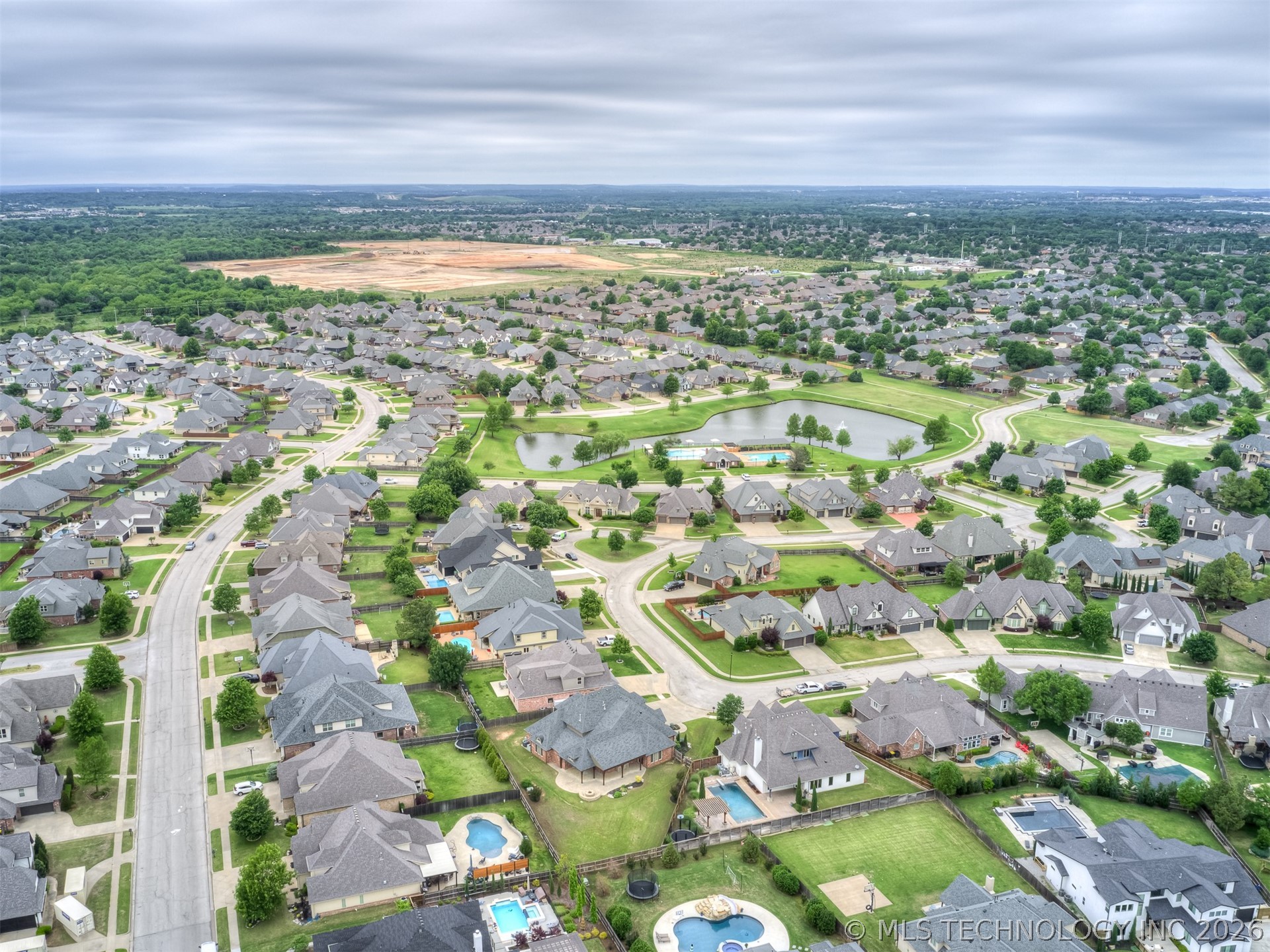 224 E 127th Court Jenks OK 74037