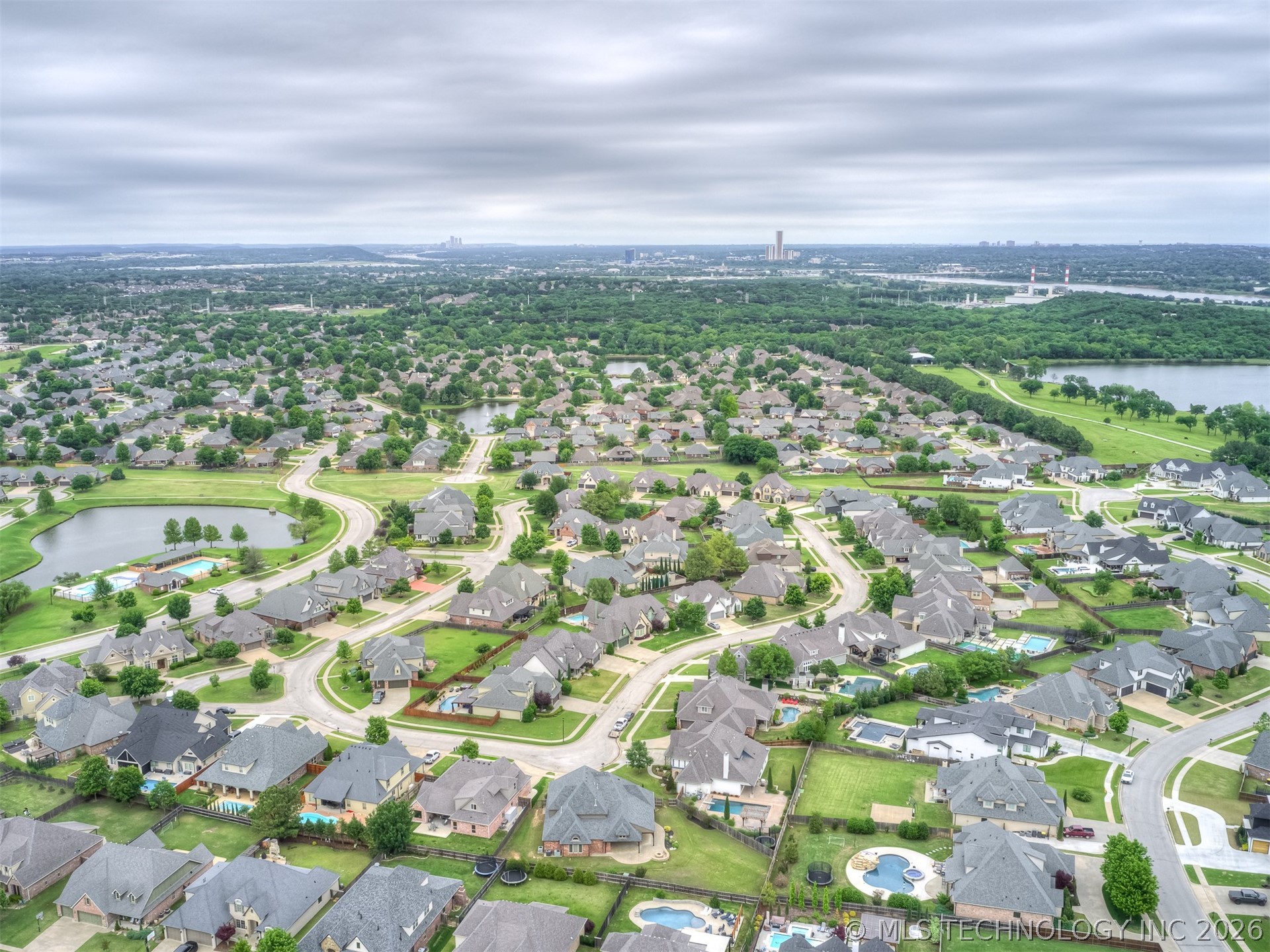 224 E 127th Court Jenks OK 74037