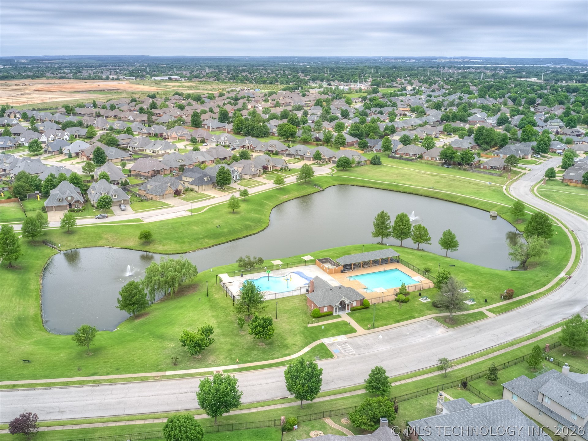224 E 127th Court Jenks OK 74037