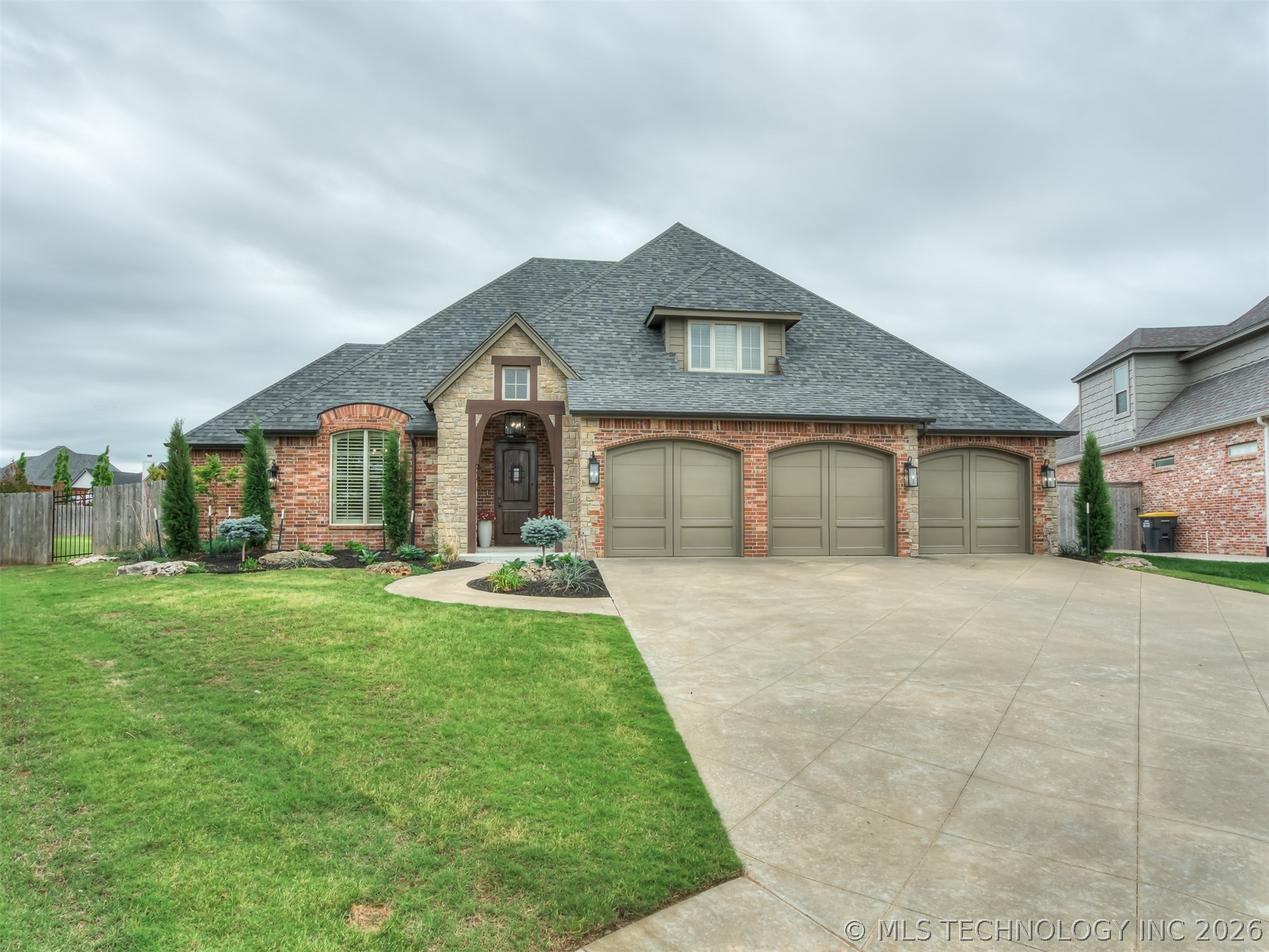 224 E 127th Court Jenks OK 74037