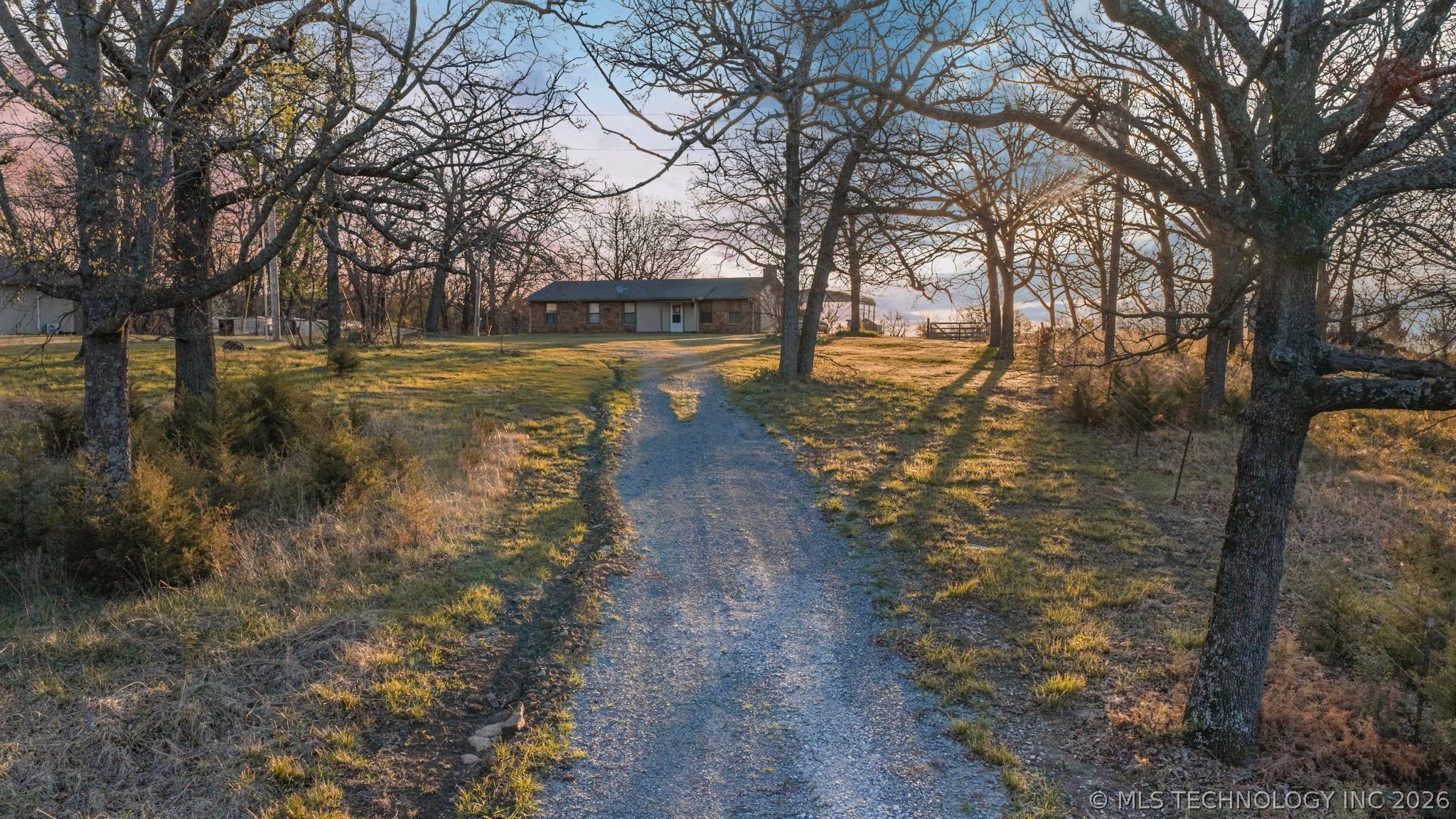 6312 N 428 Road Pryor OK 74361
