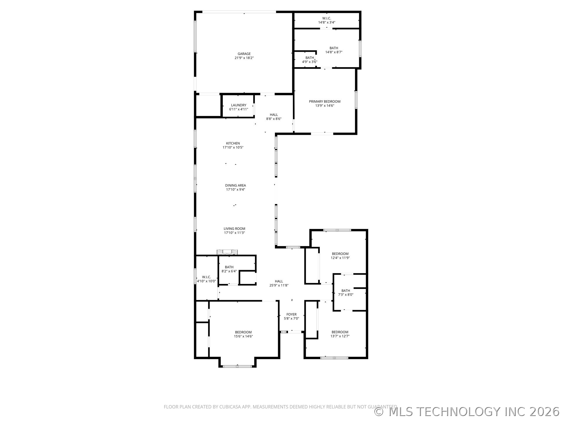 511 N Birch Avenue Broken Arrow OK 74012
