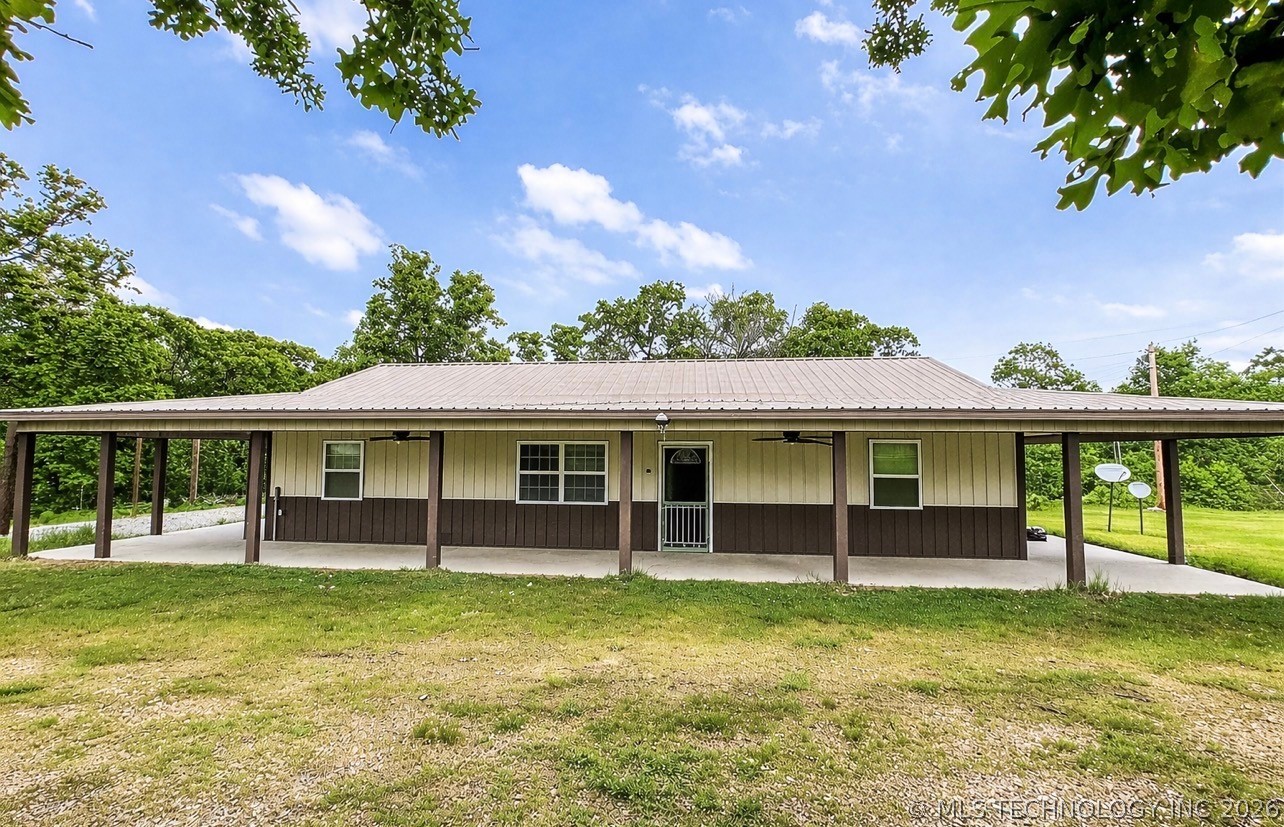 8354 N Highway 82 Spavinaw OK 74366