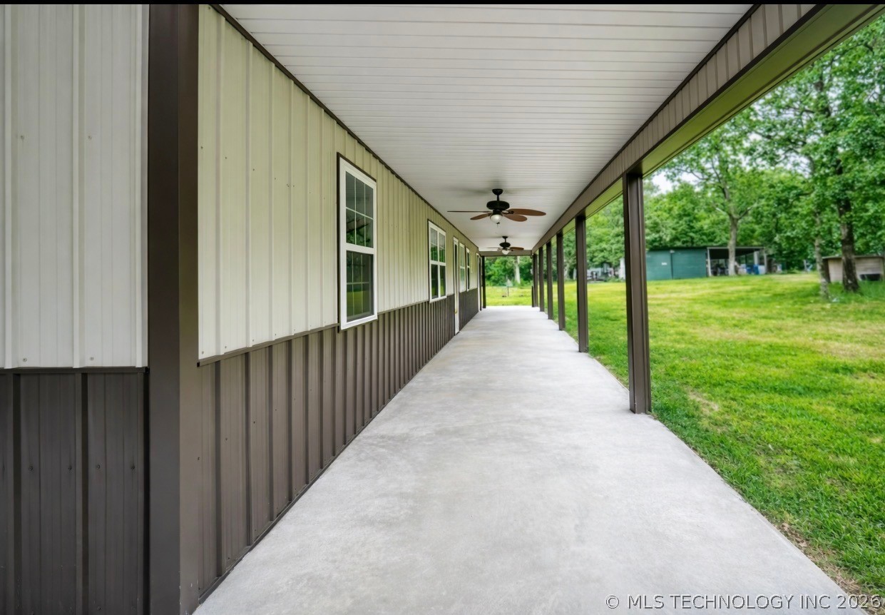 8354 N Highway 82 Spavinaw OK 74366