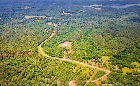 8354 N Highway 82 Spavinaw OK 74366