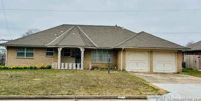 4770 S Hudson Place Tulsa OK 74135
