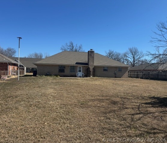 4770 S Hudson Place Tulsa OK 74135