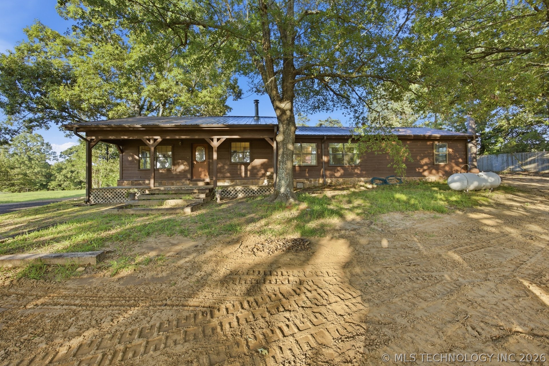 417115 E 1950 Antlers OK 74523