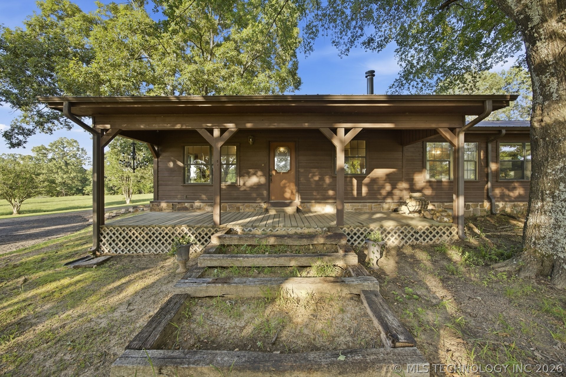 417115 E 1950 Antlers OK 74523