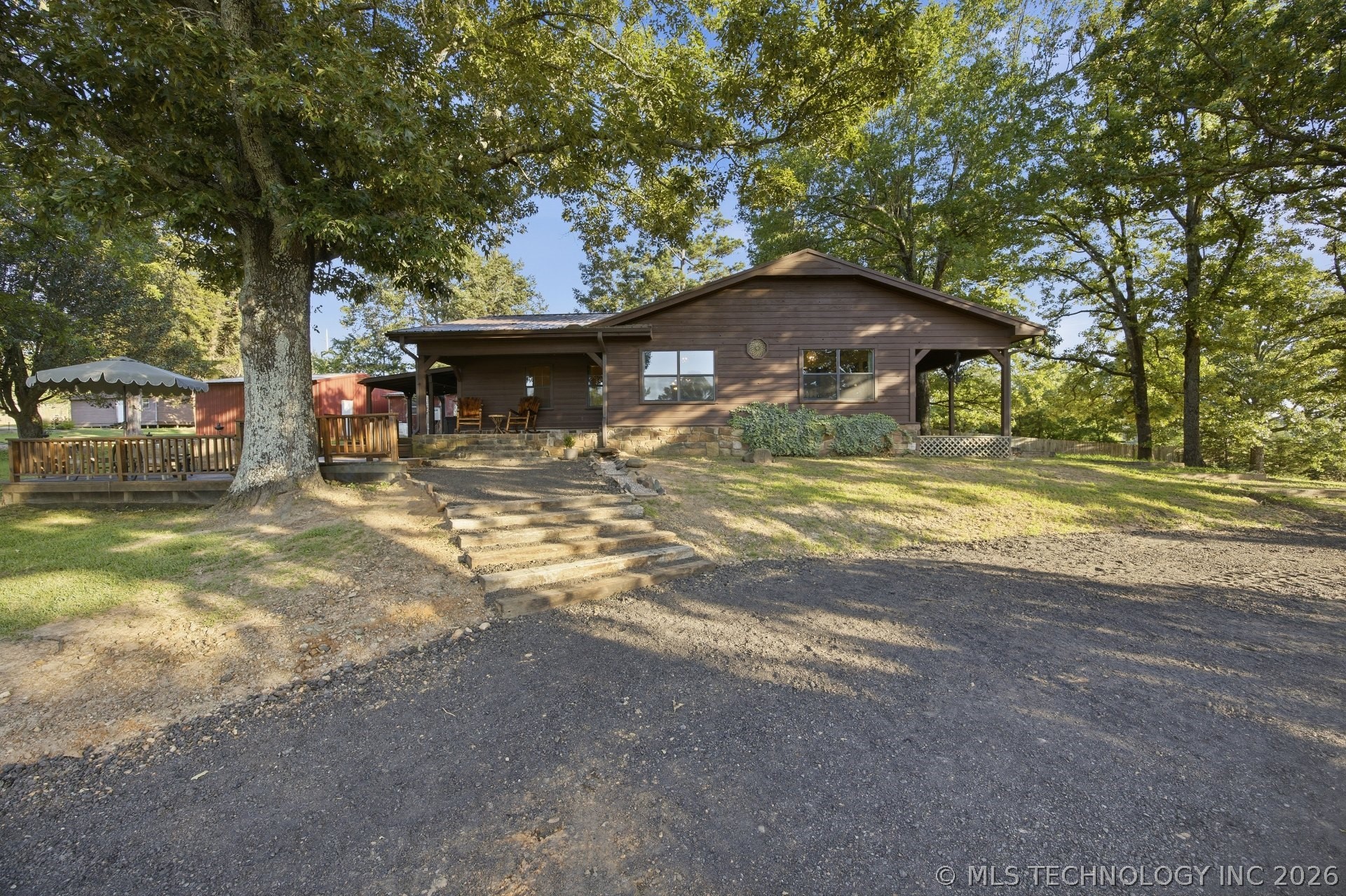 417115 E 1950 Antlers OK 74523