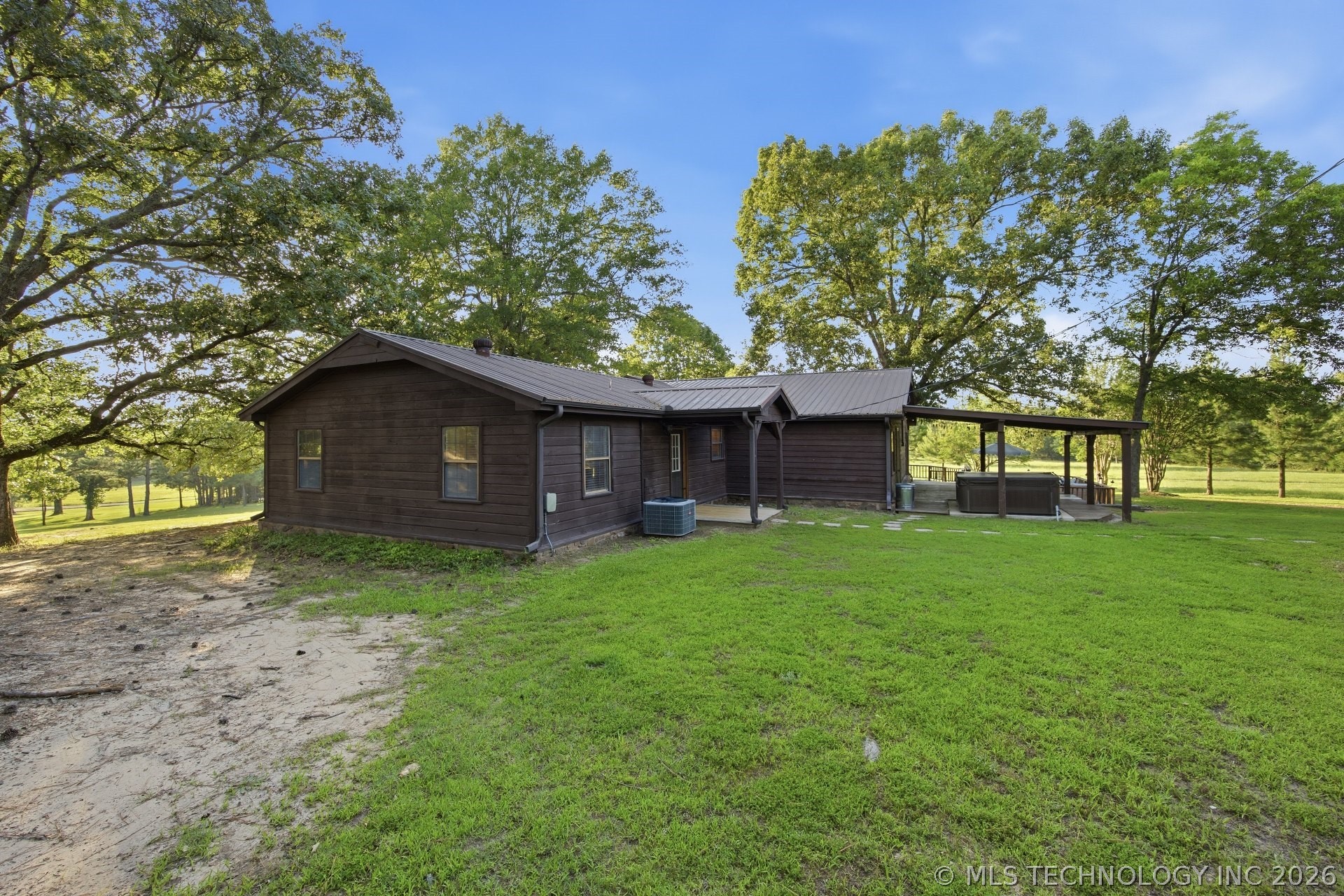 417115 E 1950 Antlers OK 74523
