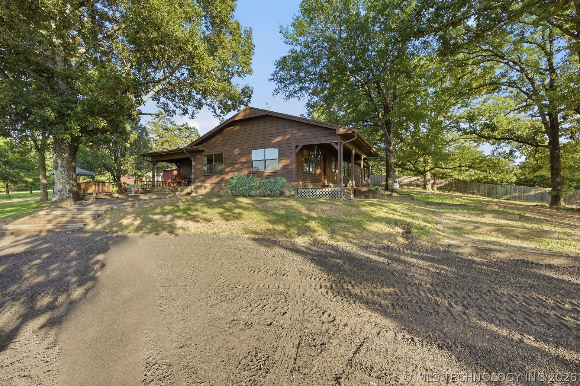 417115 E 1950 Antlers OK 74523
