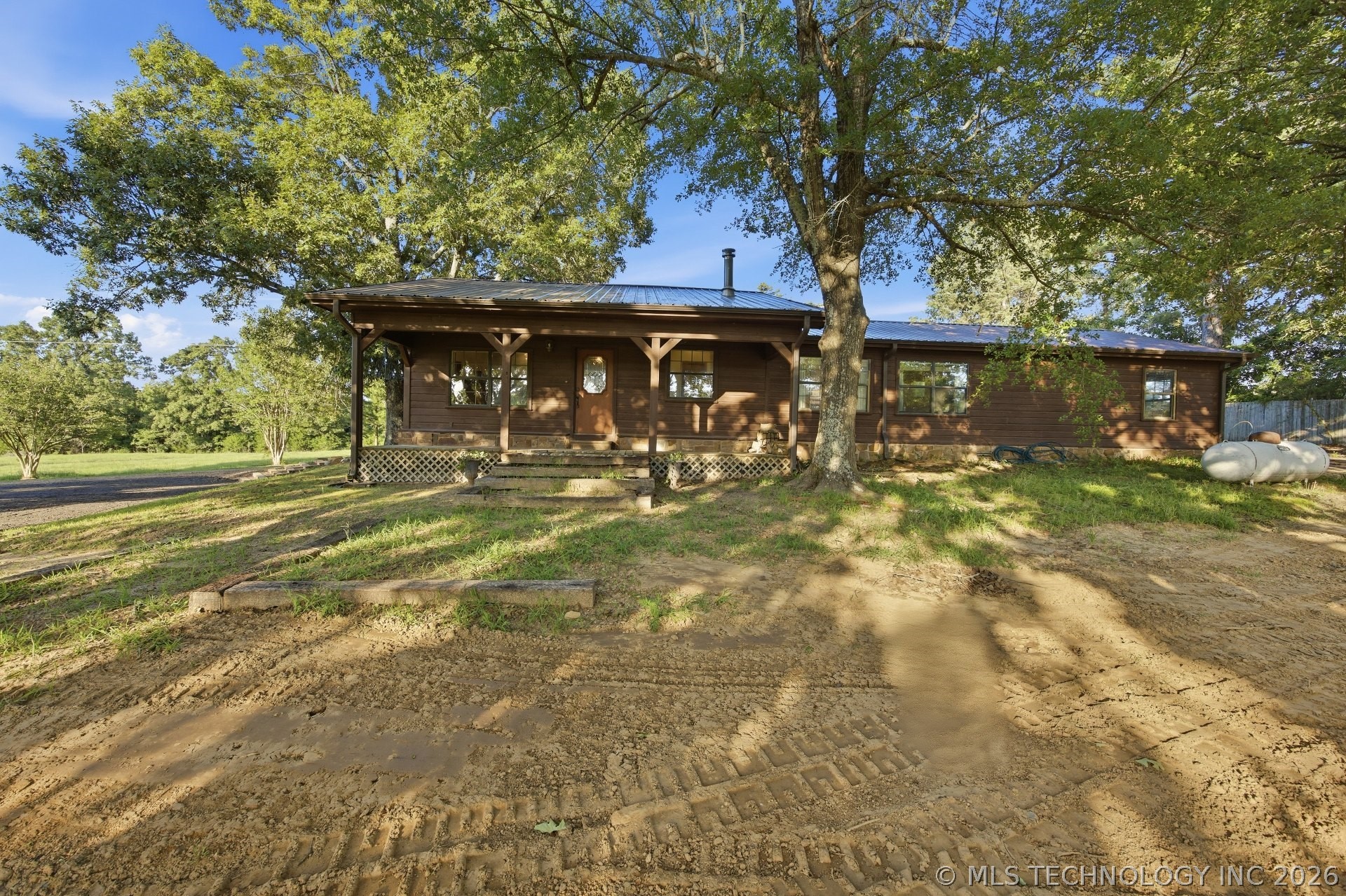 417115 E 1950 Antlers OK 74523