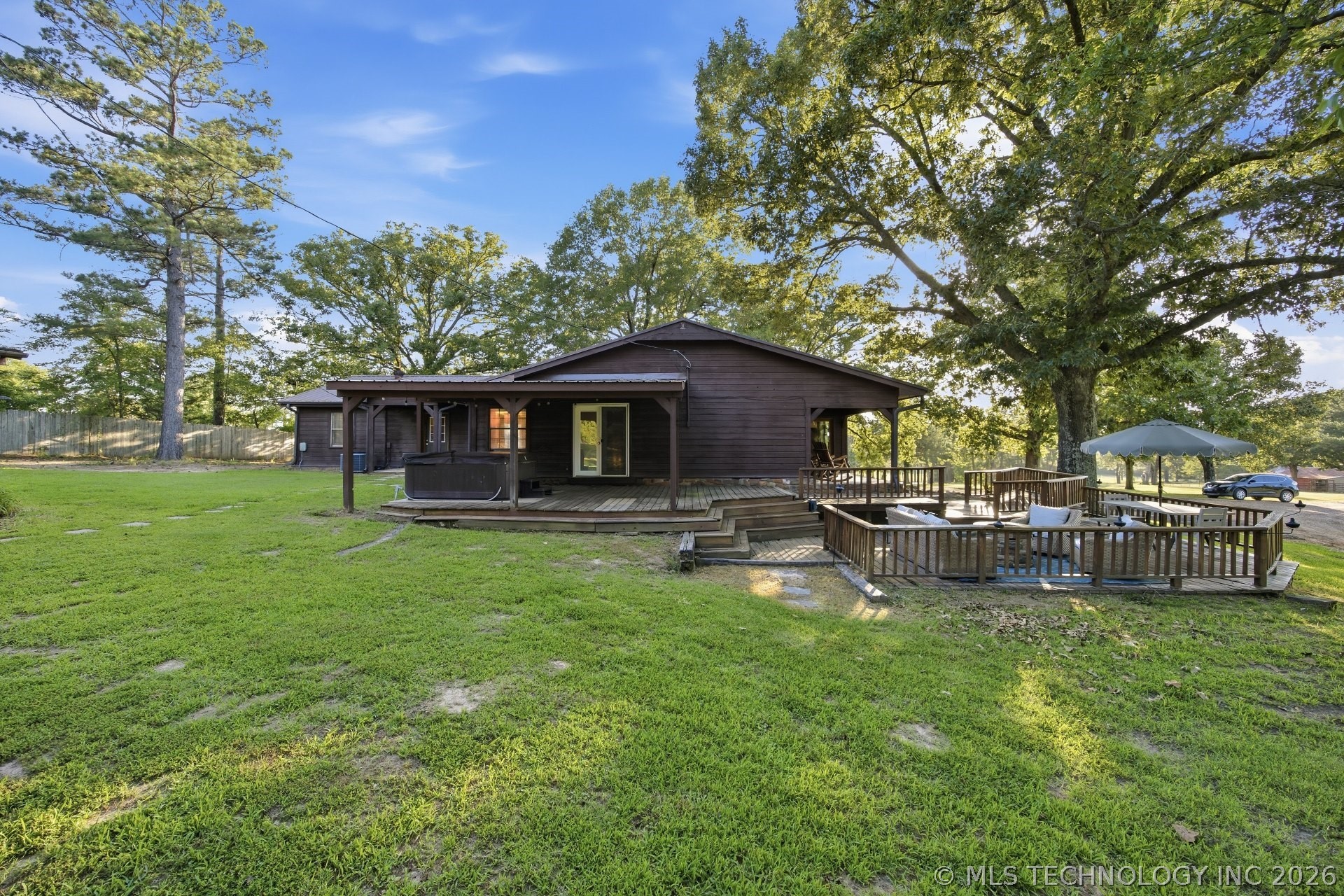 417115 E 1950 Antlers OK 74523