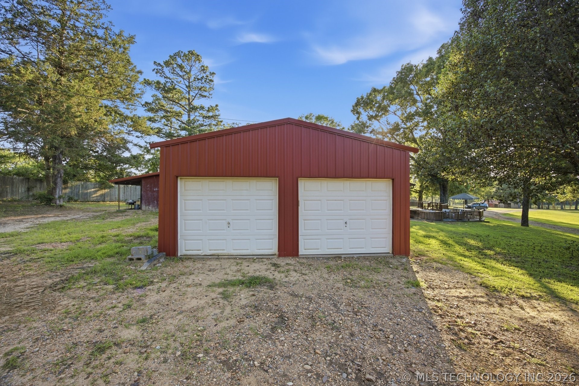 417115 E 1950 Antlers OK 74523